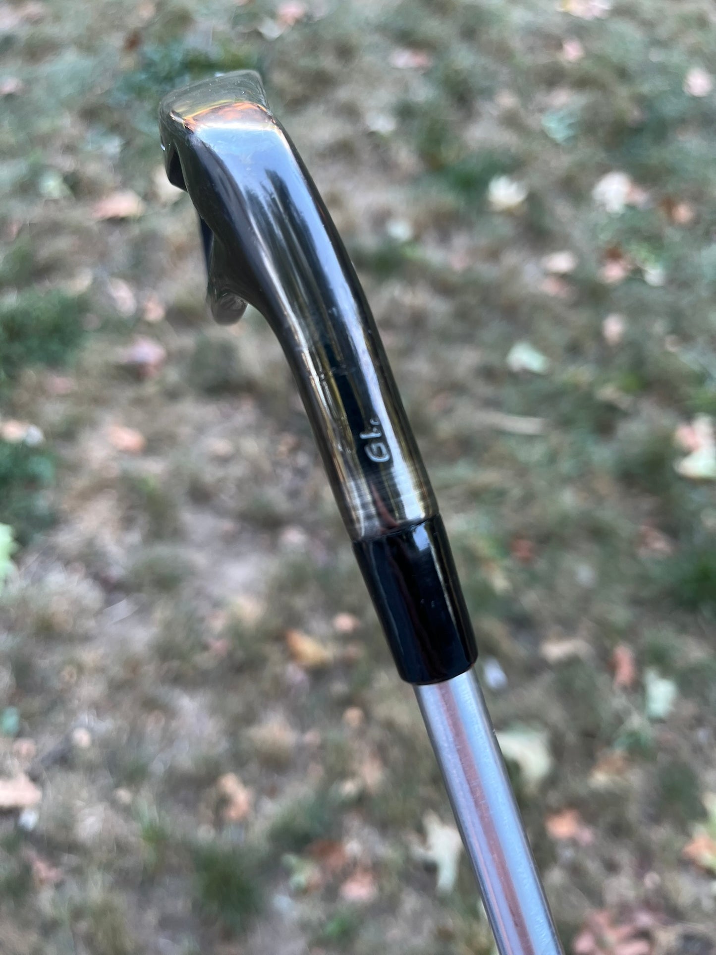 Callaway Apex Pro 19 Smoke 6-Iron Project X IO Stiff Flex 37.25″ NICE