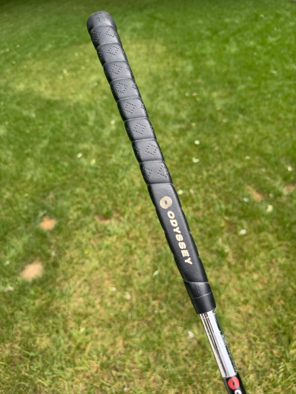Odyssey Dual Force Rossie 2 Putter 33" +HC NICE — photo 8