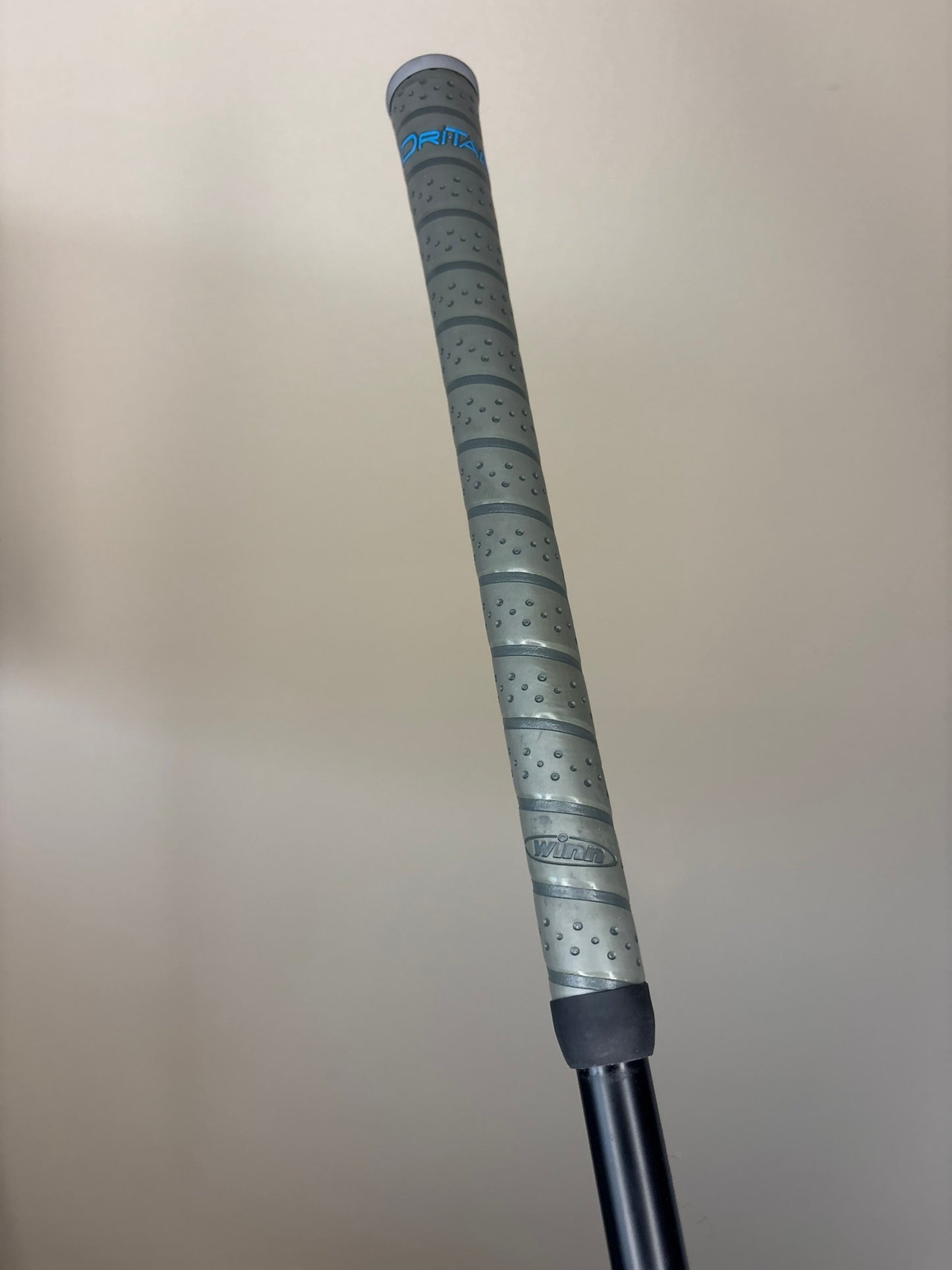 Photo of UST Mamiya Helium Nanocore Black 4F1 Ladies 40 Grams Driver Shaft