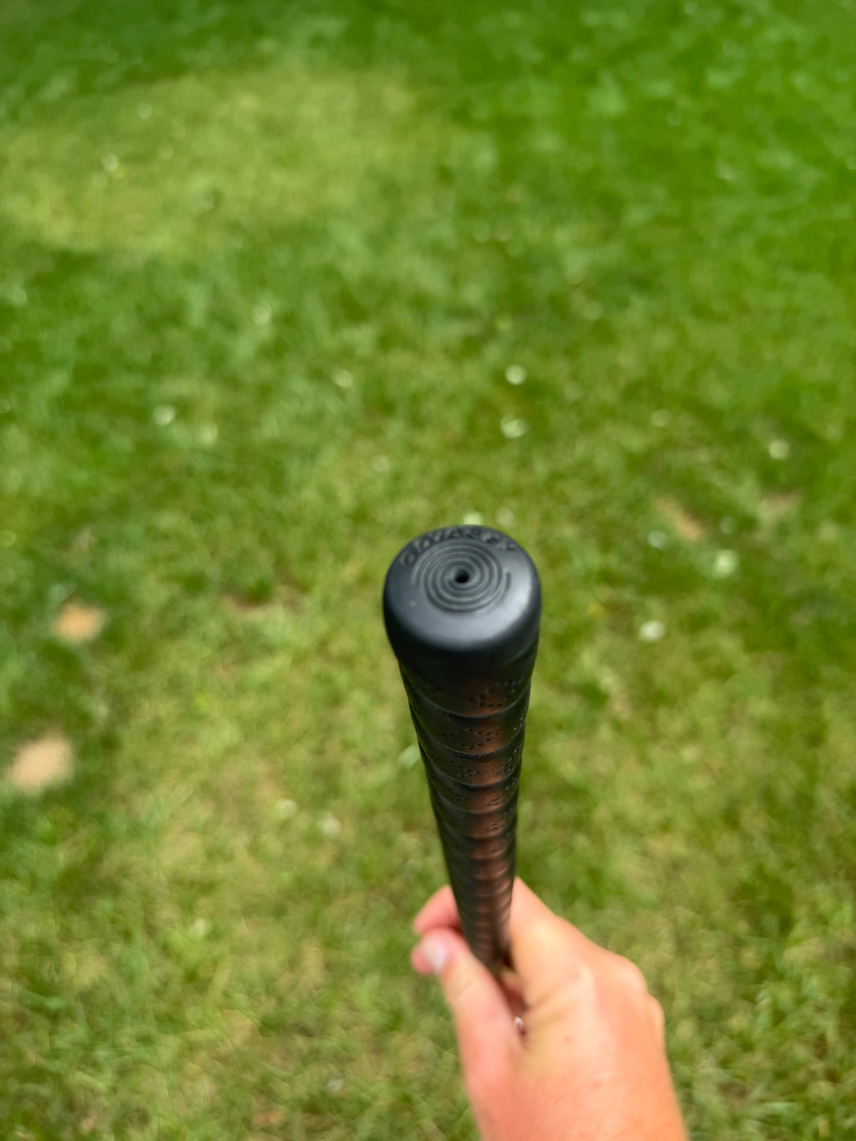 Odyssey Dual Force Rossie 2 Putter 33" +HC NICE — photo 10