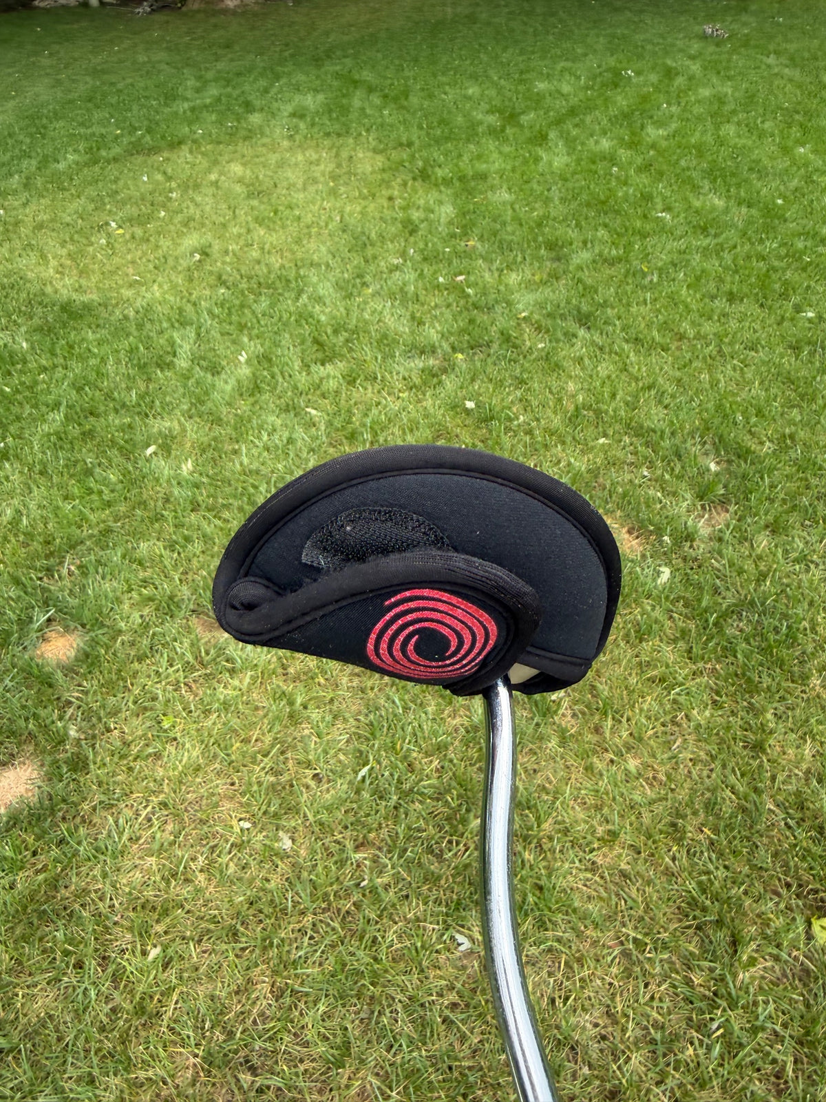 Odyssey Dual Force Rossie 2 Putter 33" +HC NICE — photo 12