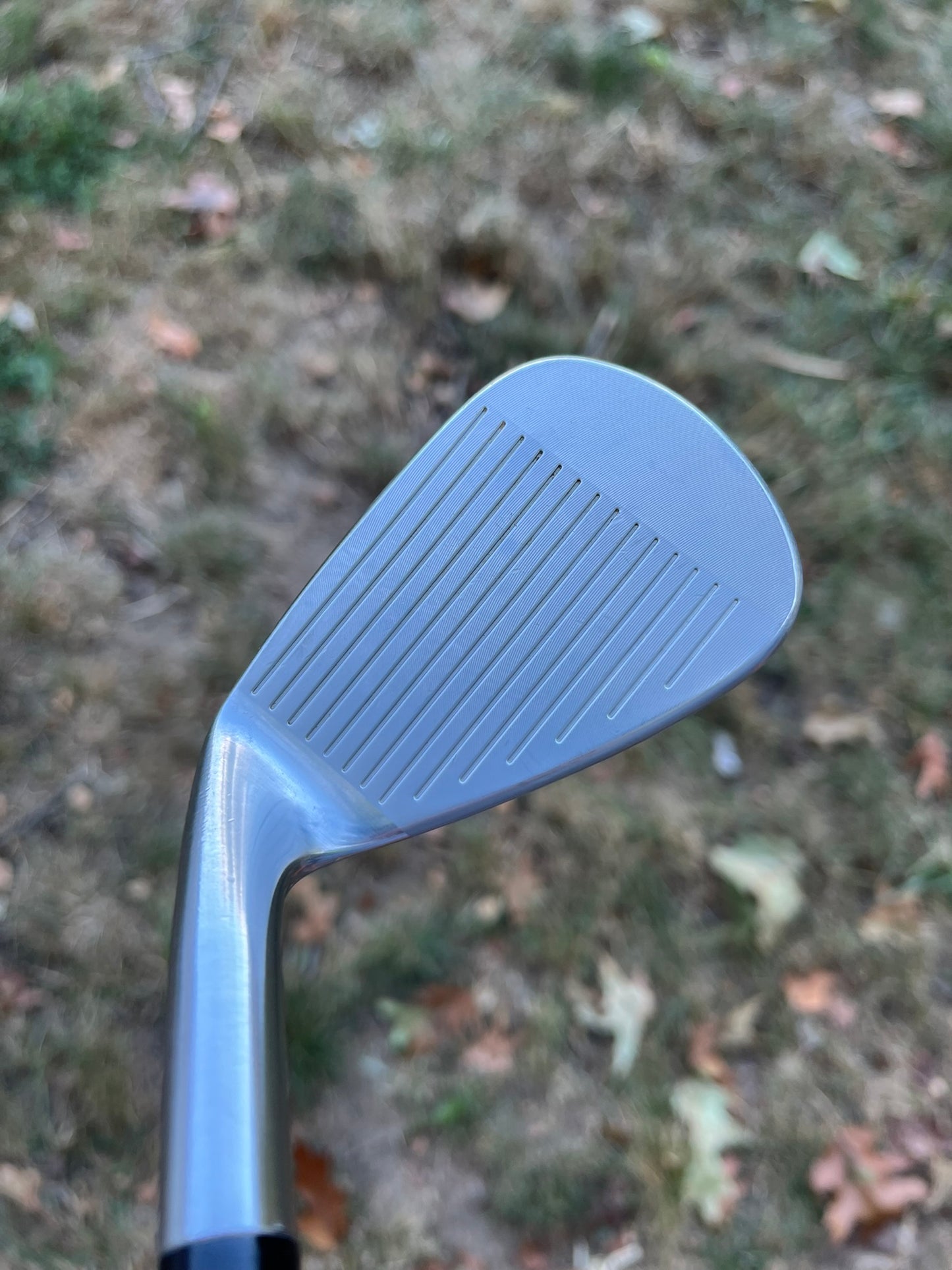 Taylormade P7MC 9-Iron Rifle 6.0 Stiff Flex 36″ NICE