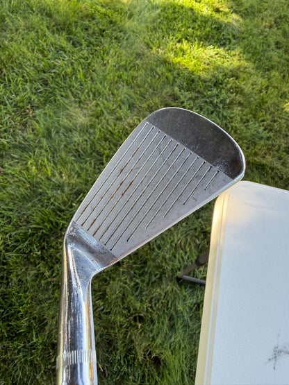 Photo of Ben Hogan Director Iron Set Stiff Flex Apex 4