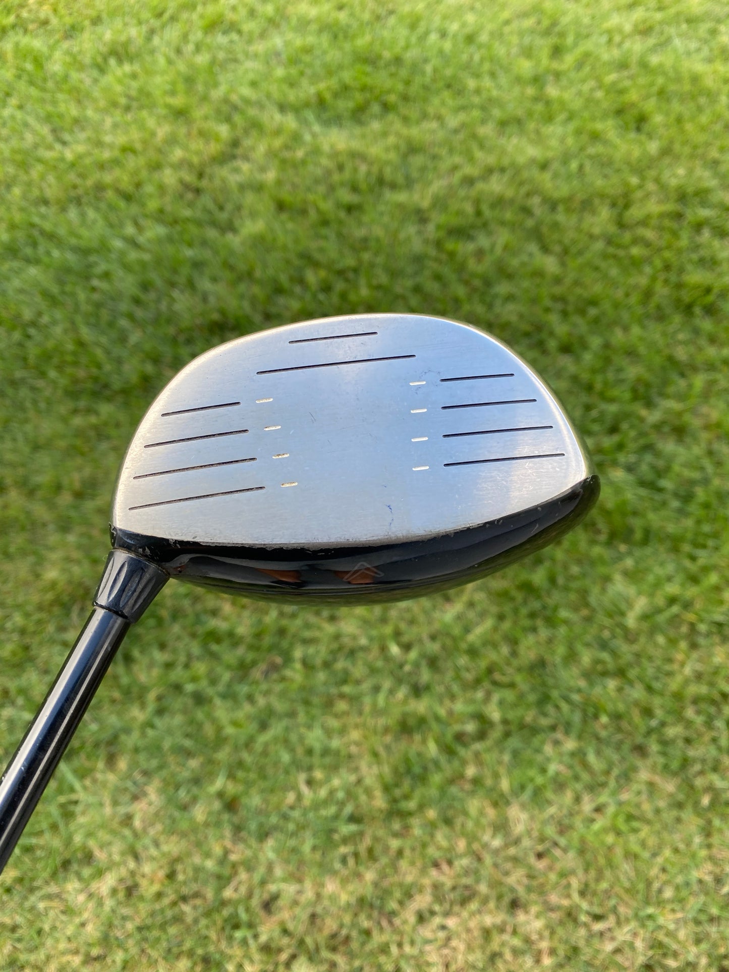 Callaway FT-5 Draw Driver 9° Fujikura 150 Stiff Flex 44″ NICE