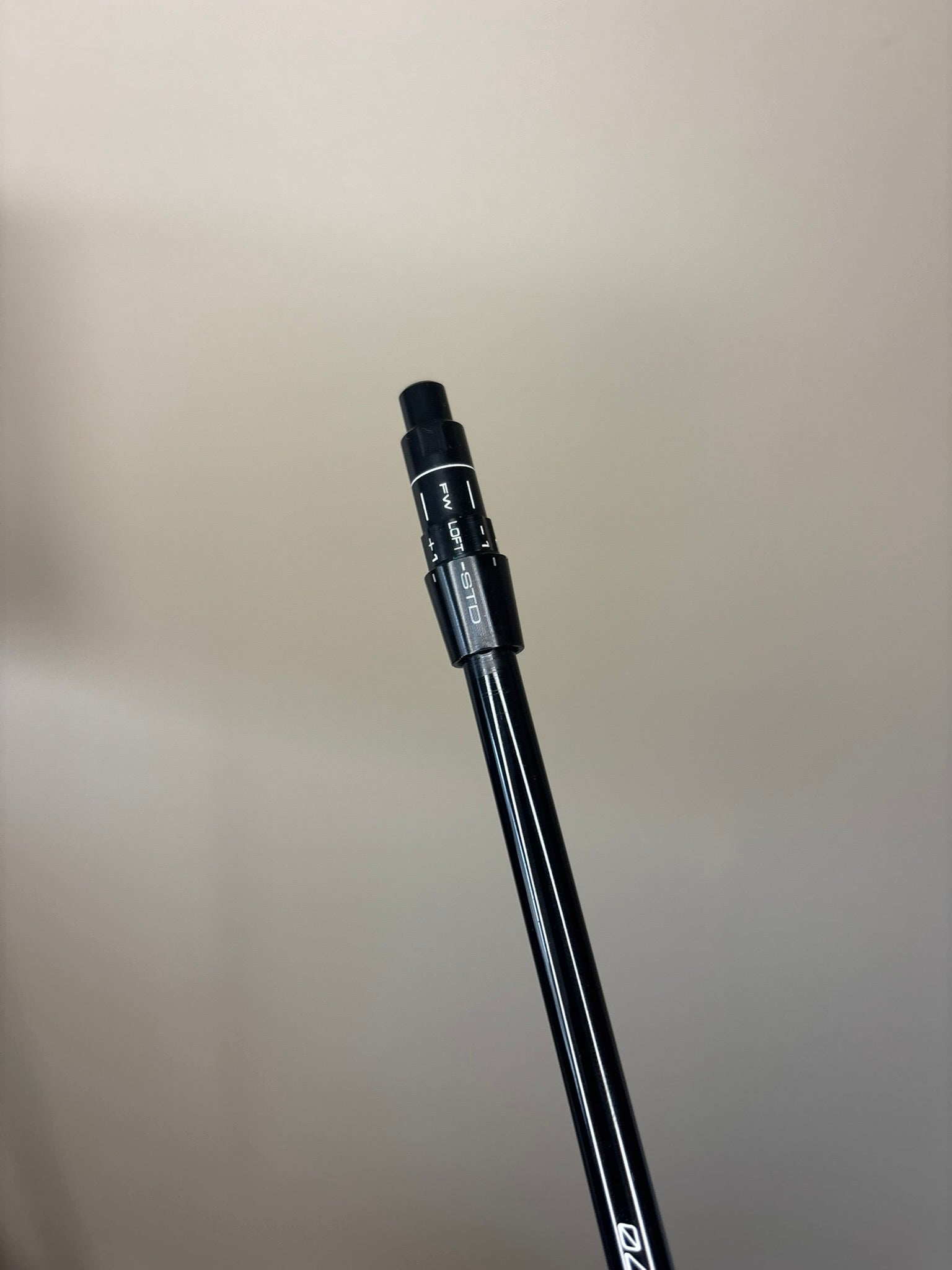 Photo of Mitsubishi Kai'li Blue 60 Regular 60 Grams Fairway Wood Shaft