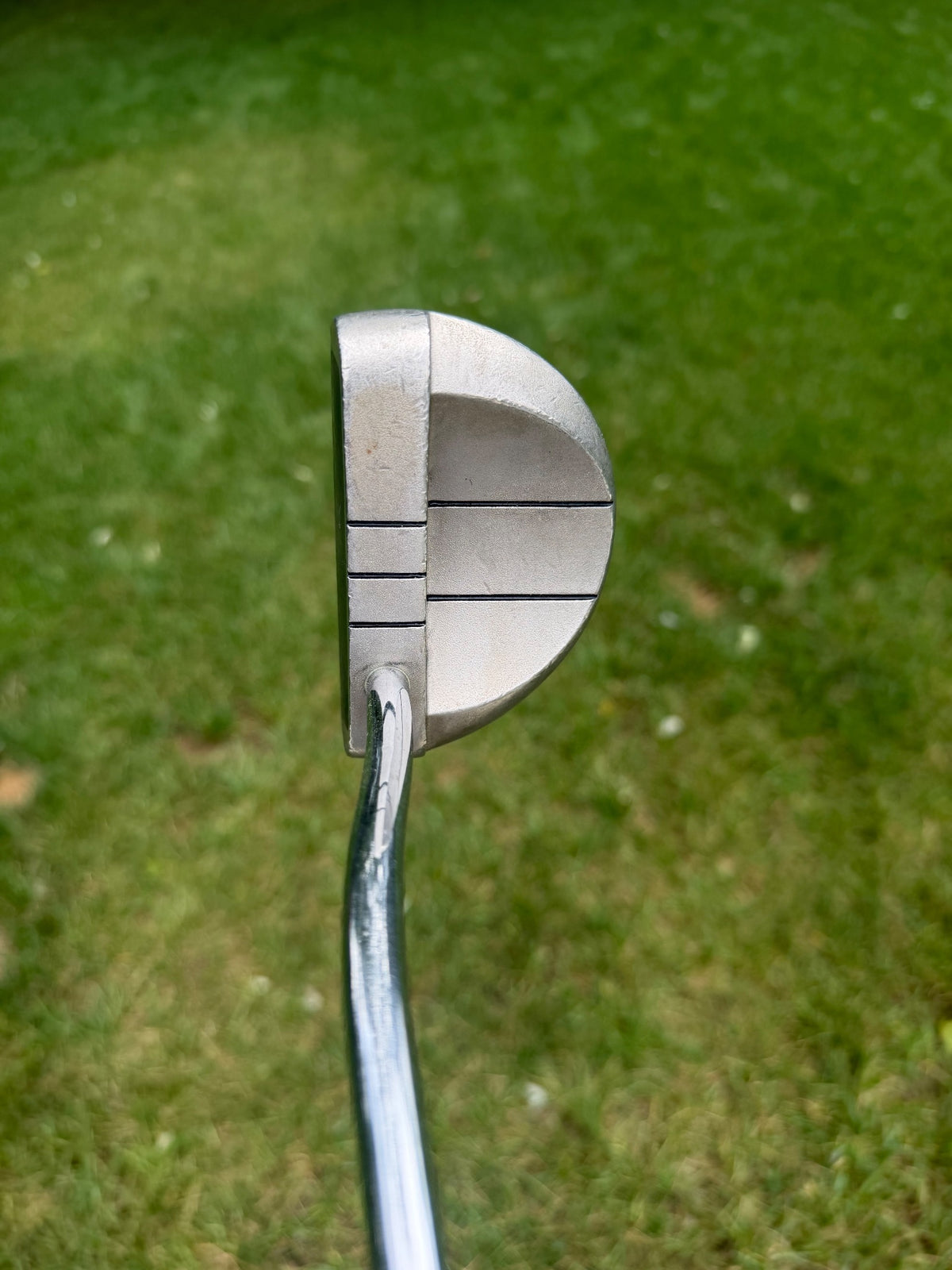 Odyssey Dual Force Rossie 1 Putter 34" NICE — photo 3
