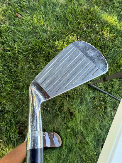 Photo of Ben Hogan Director Iron Set Stiff Flex Apex 4