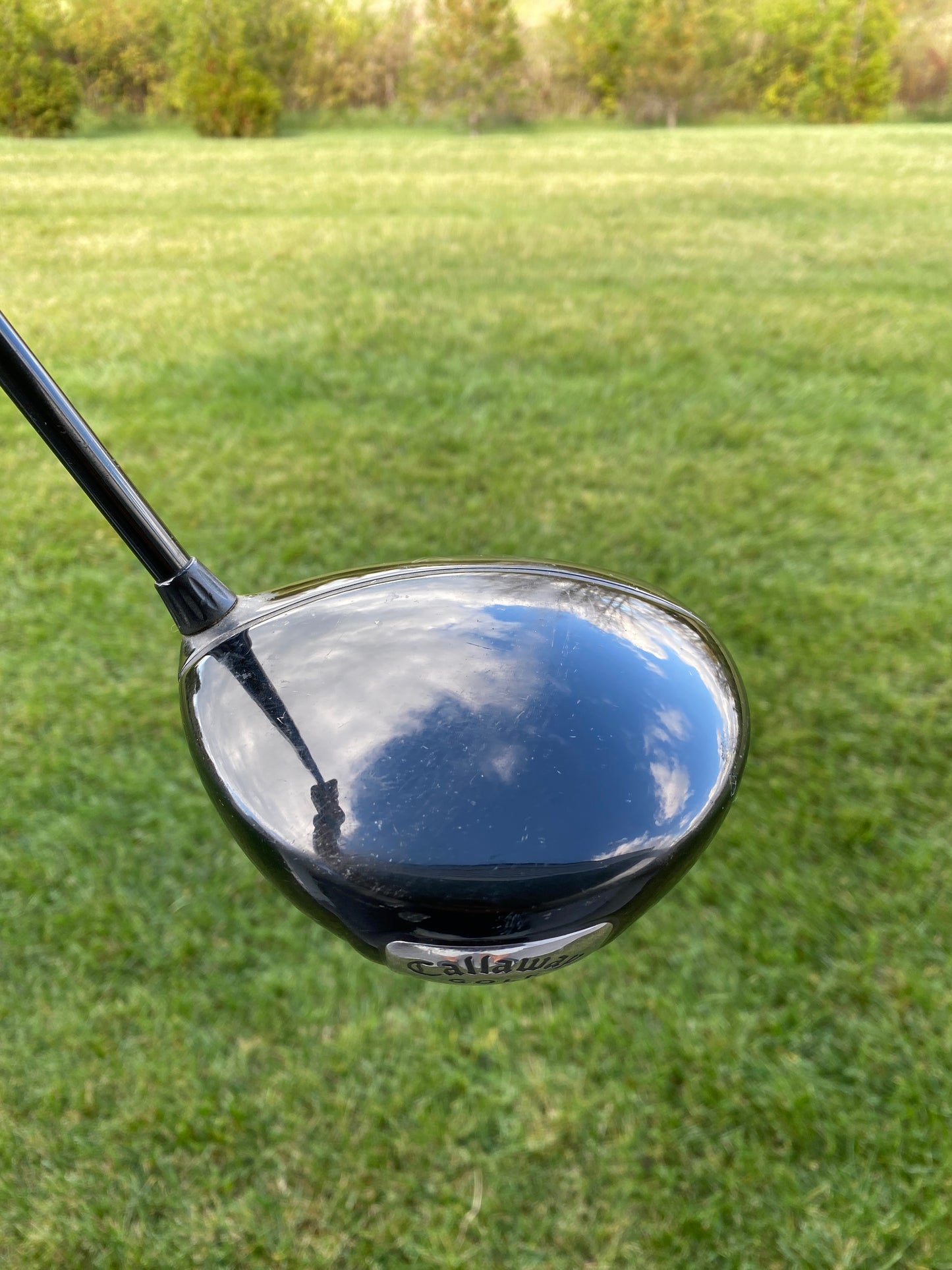 Callaway FT-5 Draw Driver 9° Fujikura 150 Stiff Flex 44″ NICE