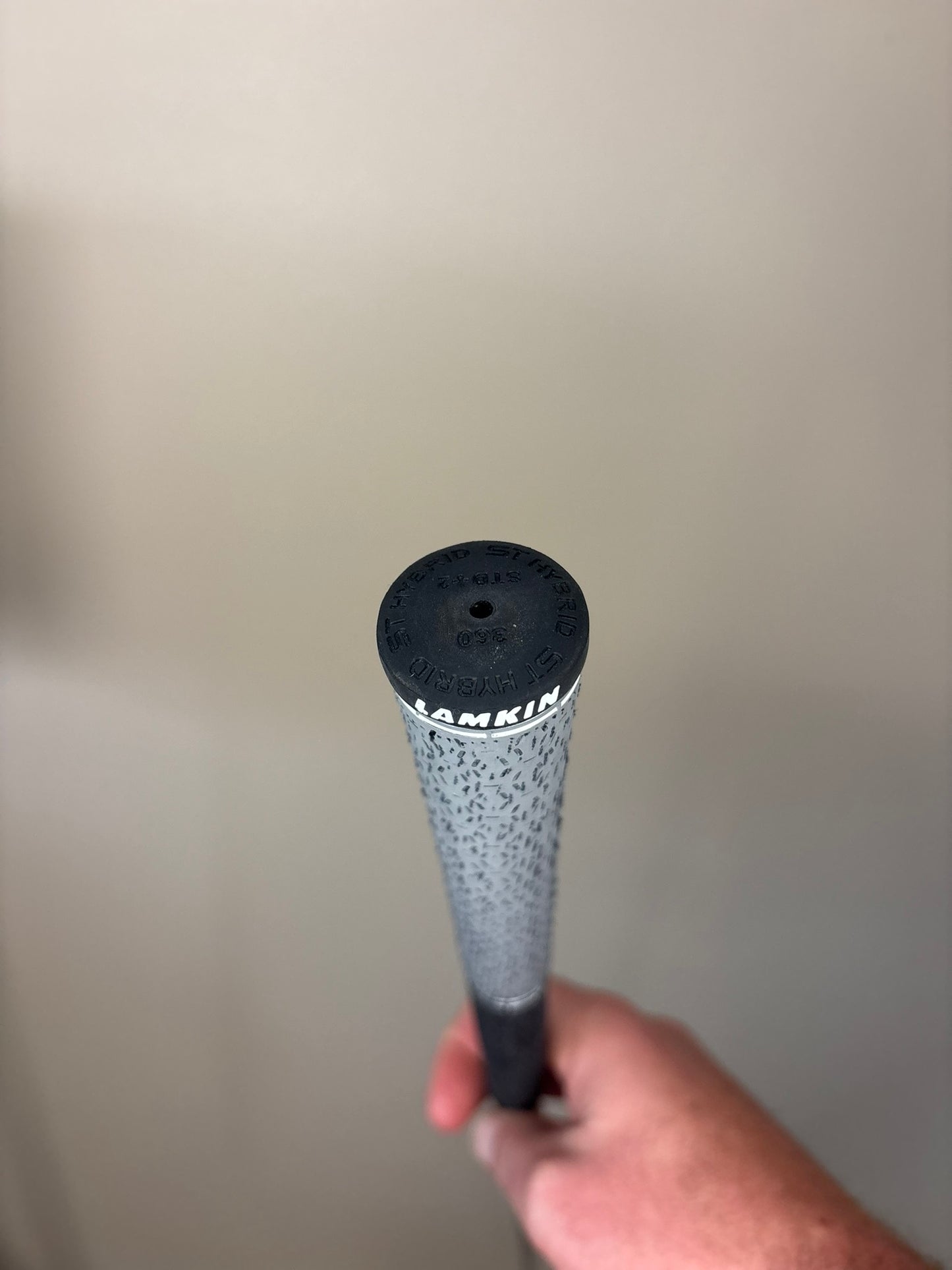 Photo of Mitsubishi Kai'li Blue 60 Regular 60 Grams Fairway Wood Shaft