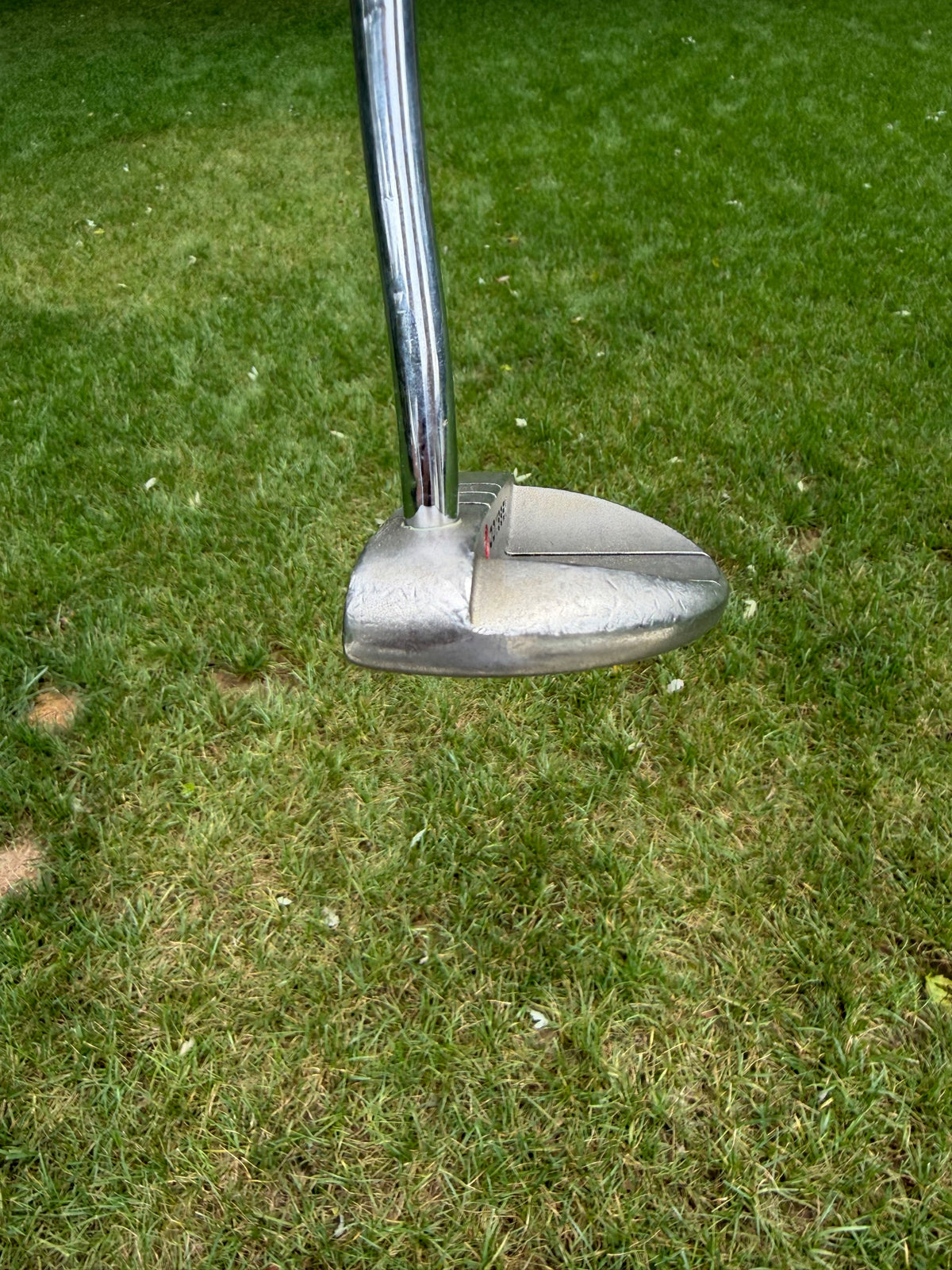 Odyssey Dual Force Rossie 1 Putter 34" NICE — photo 5