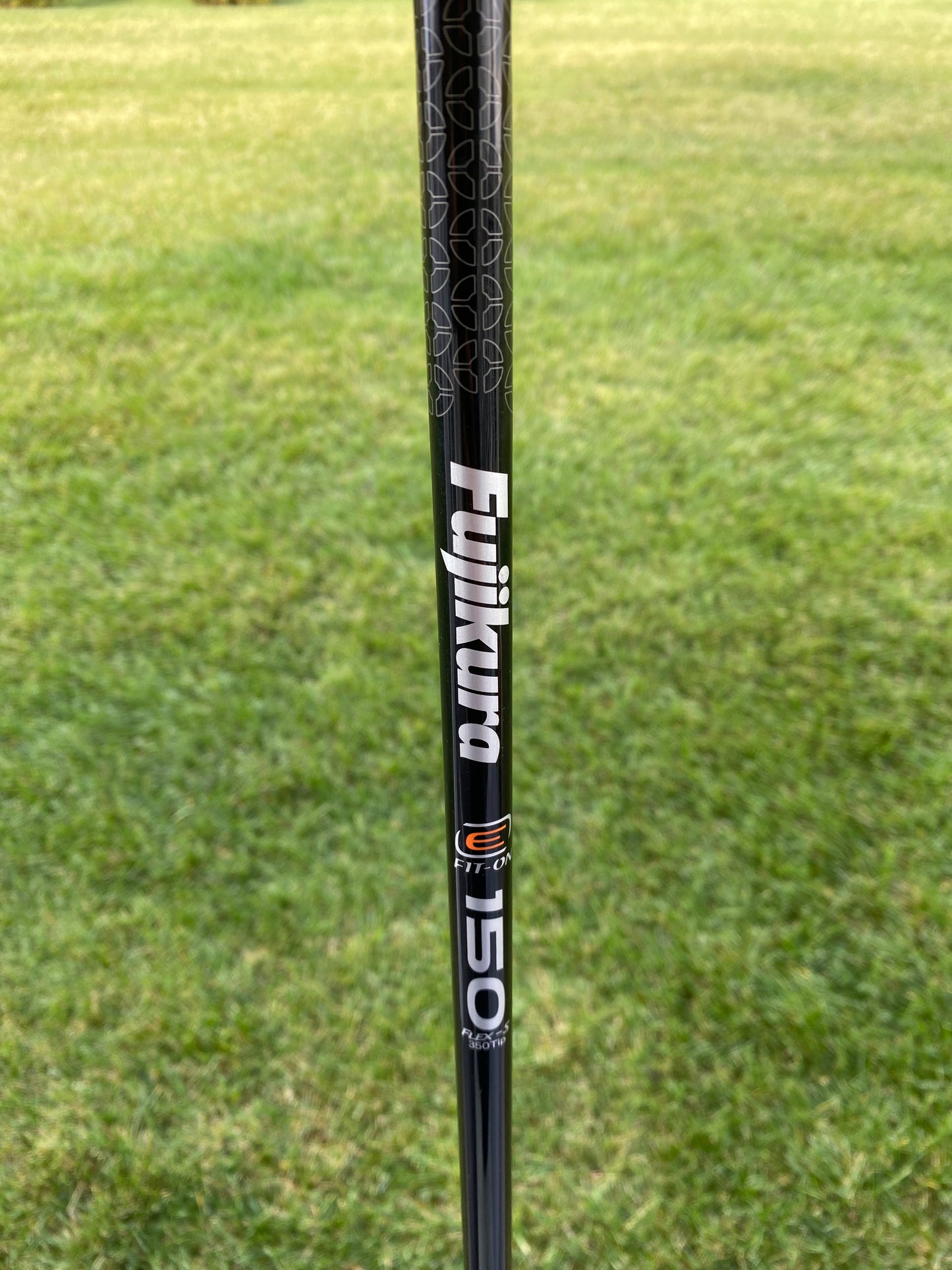 Callaway FT-5 Draw Driver 9° Fujikura 150 Stiff Flex 44″ NICE