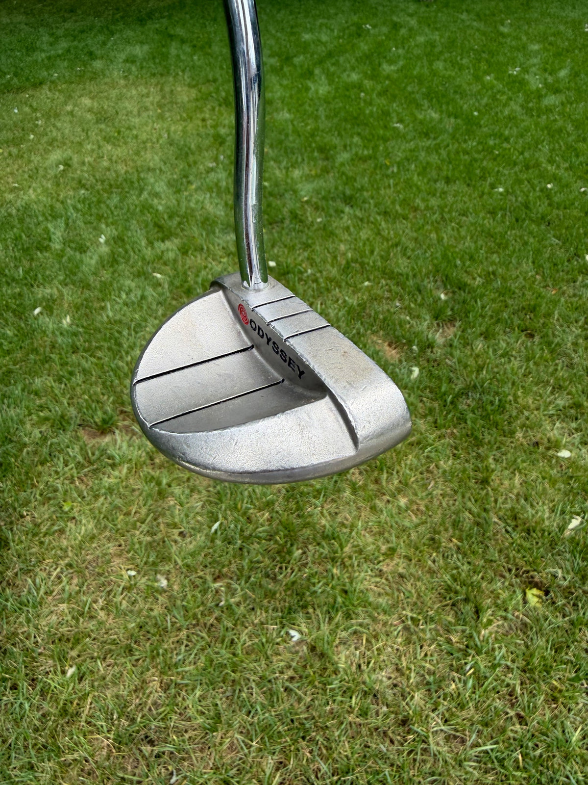 Odyssey Dual Force Rossie 1 Putter 34" NICE — photo 6