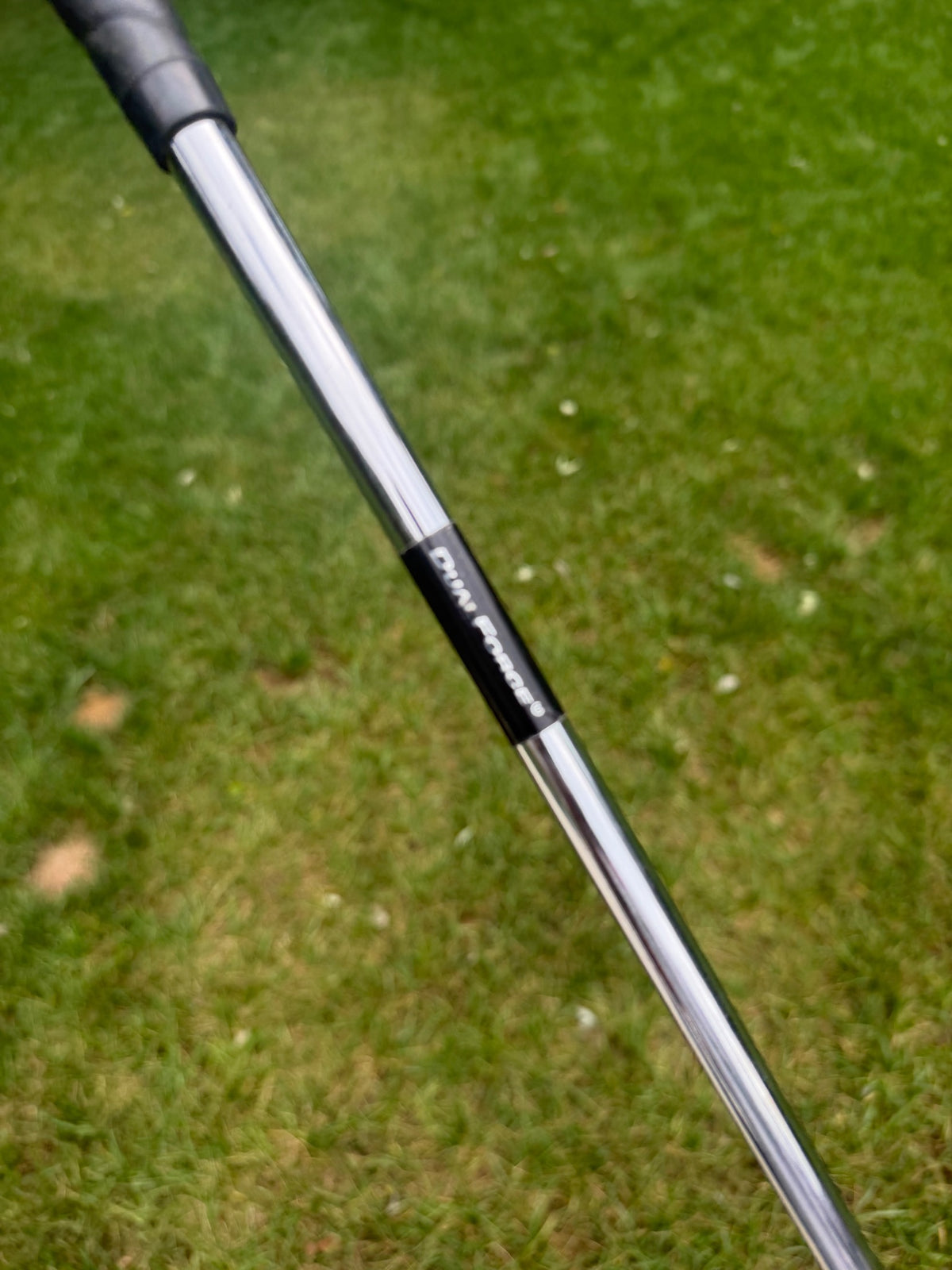 Odyssey Dual Force Rossie 1 Putter 34" NICE — photo 7