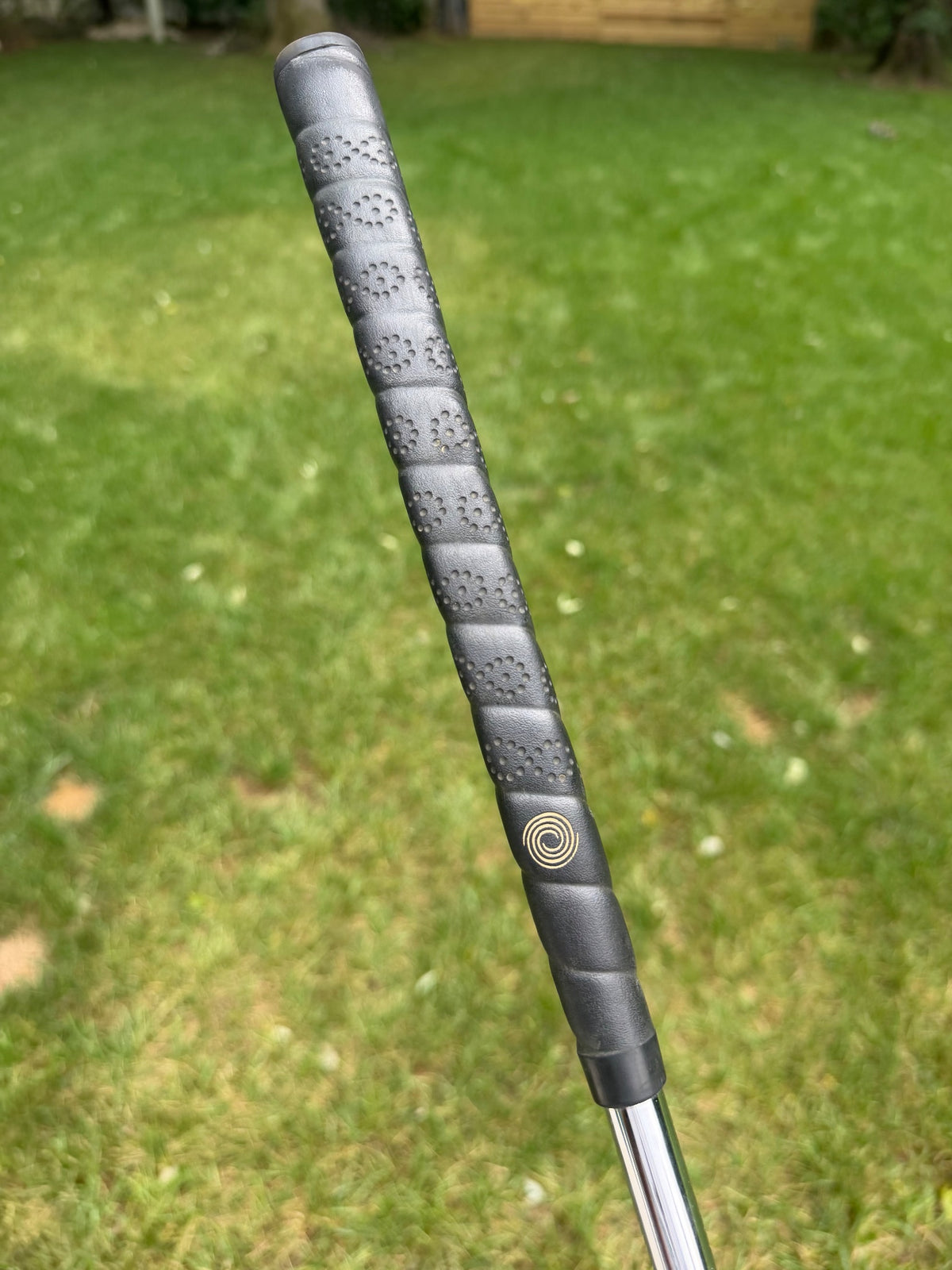 Odyssey Dual Force Rossie 1 Putter 34" NICE — photo 8