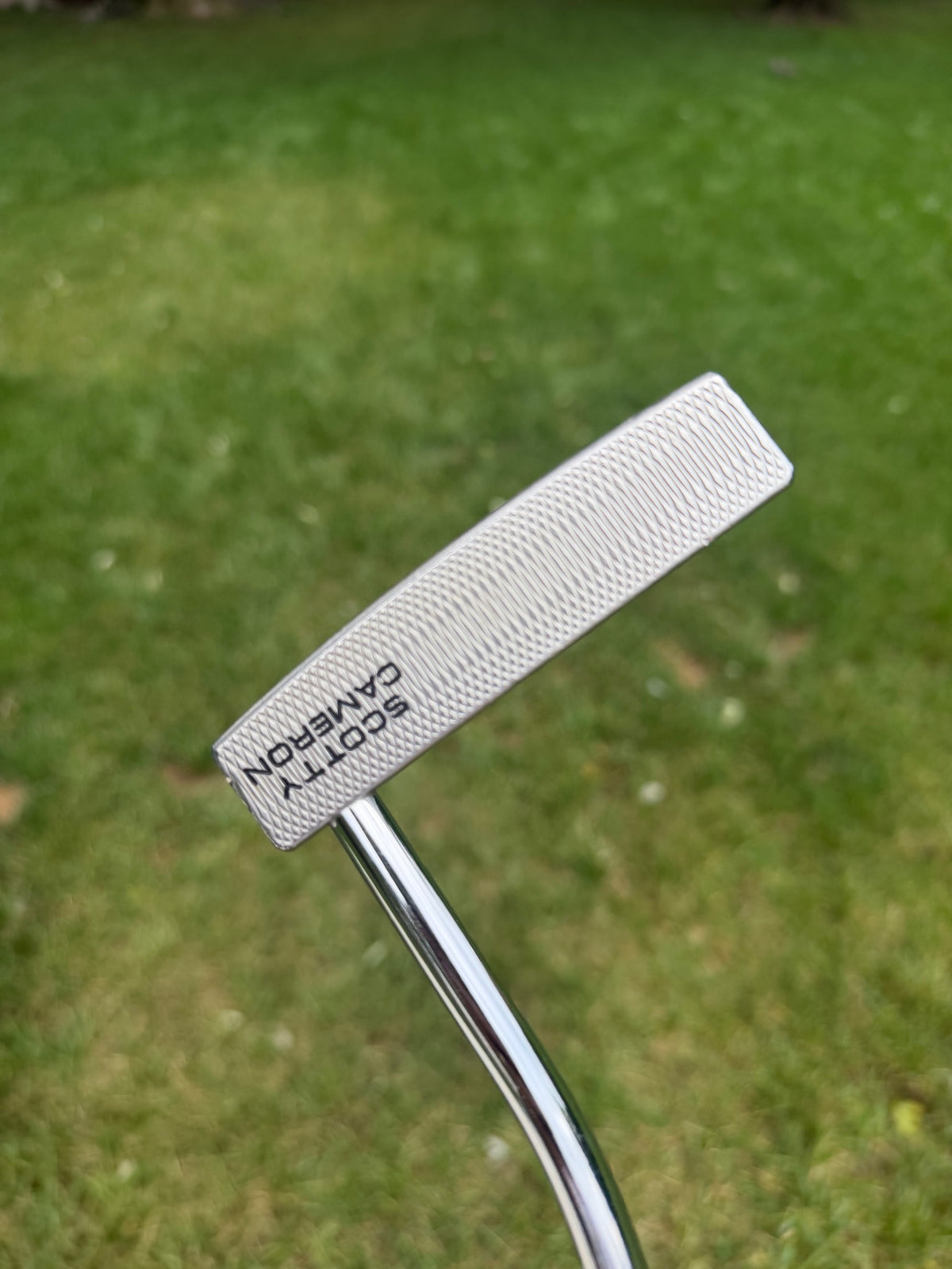 Scotty Cameron 2014 GoLo 7 Putter 34" NICE — photo 2