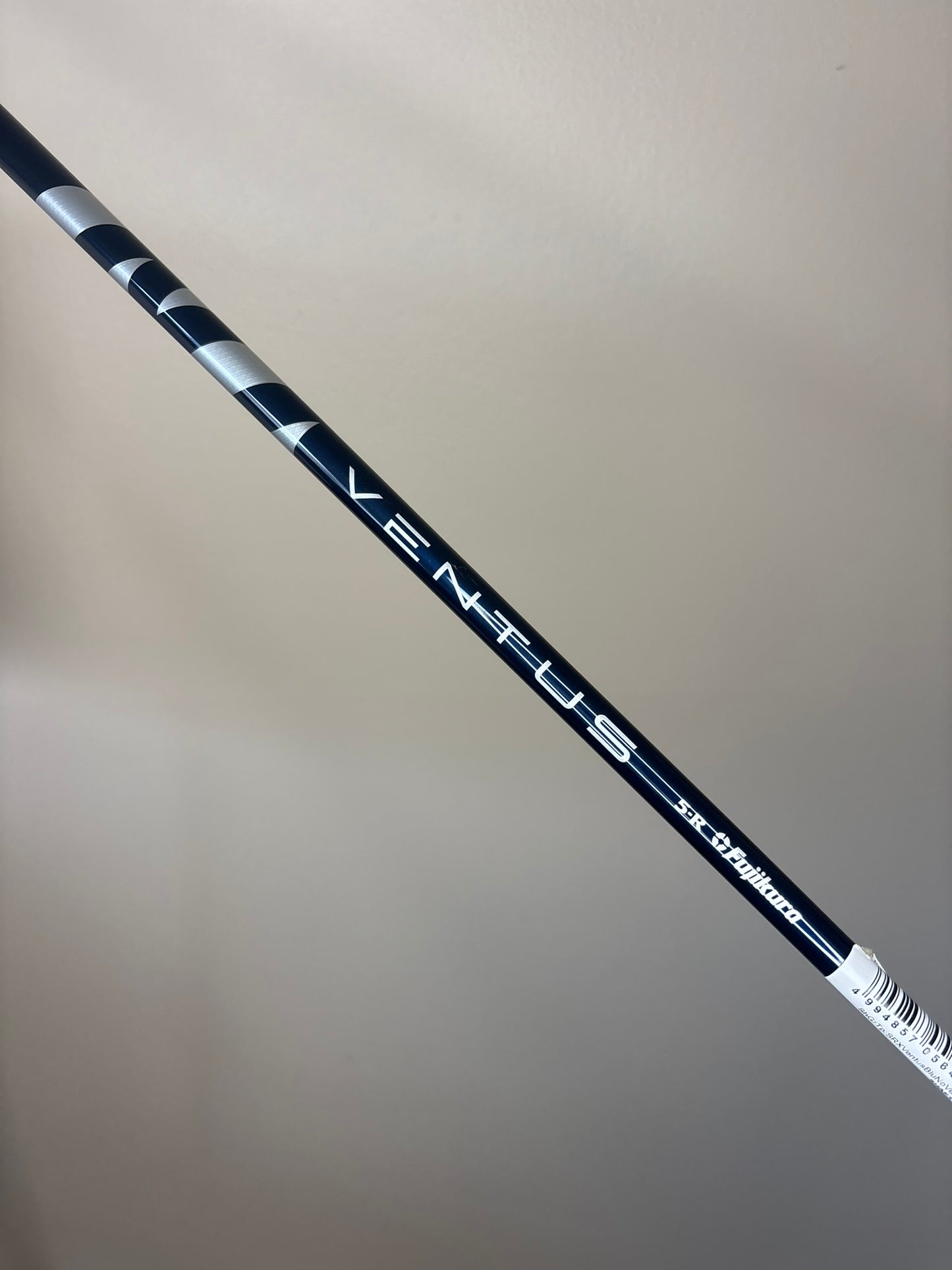 Photo of Fujikura Ventus Blue 5R Regular 50 Grams Driver Shaft