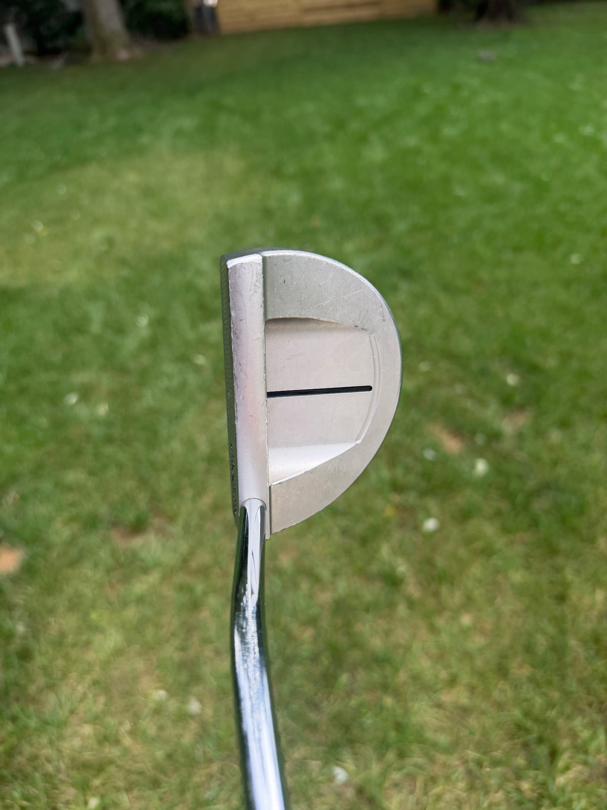 Scotty Cameron 2014 GoLo 7 Putter 34" NICE — photo 3