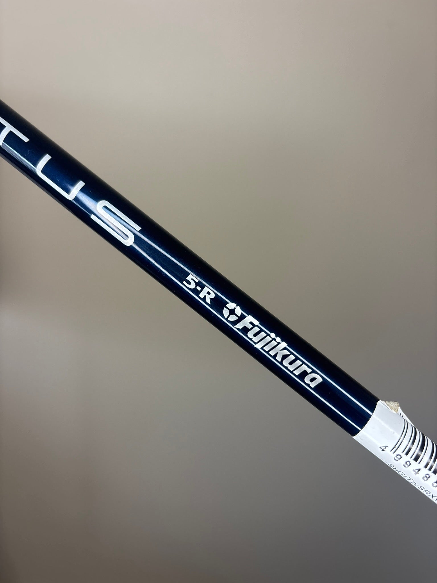 Photo of Fujikura Ventus Blue 5R Regular 50 Grams Driver Shaft