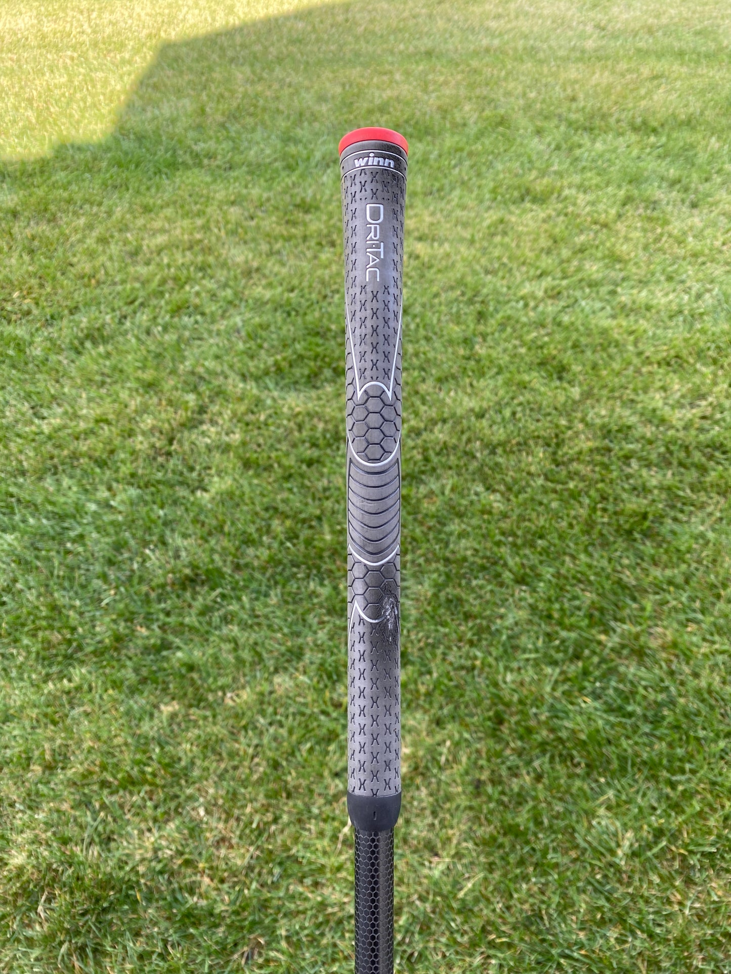 Callaway Razr Fit Driver 9.5° Aldila RIP'D NV 60g Stiff Flex 44.75″ NICE