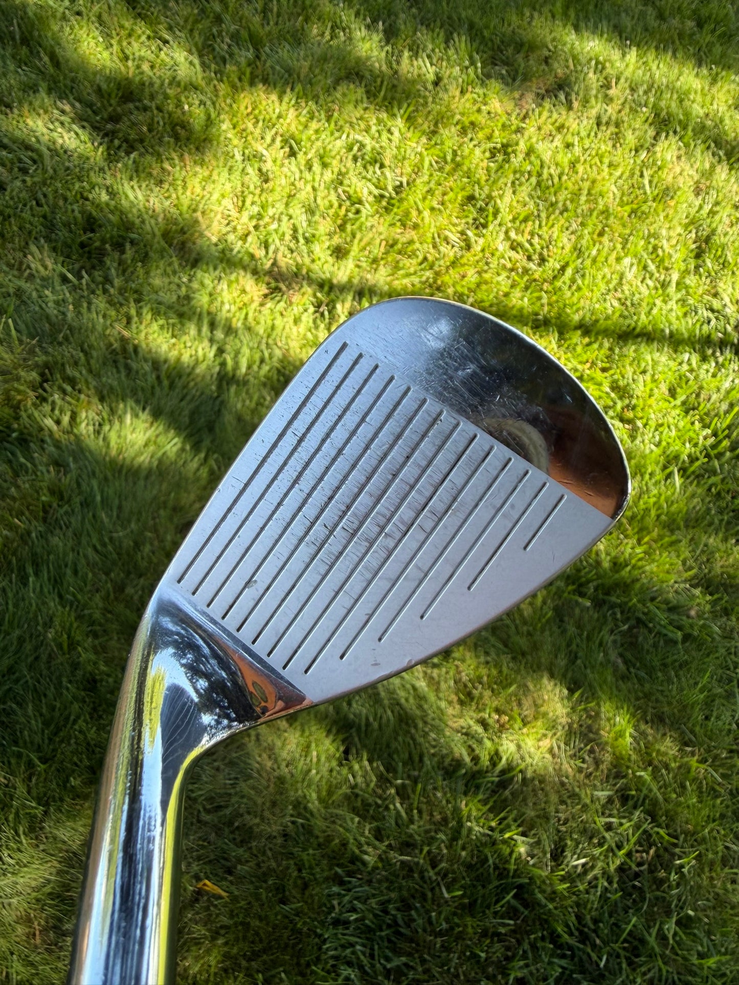 Titleist 690 CB Forged Iron Set 4-PW FCM 6.5 Rifle Extra Stiff Flex STD NICE