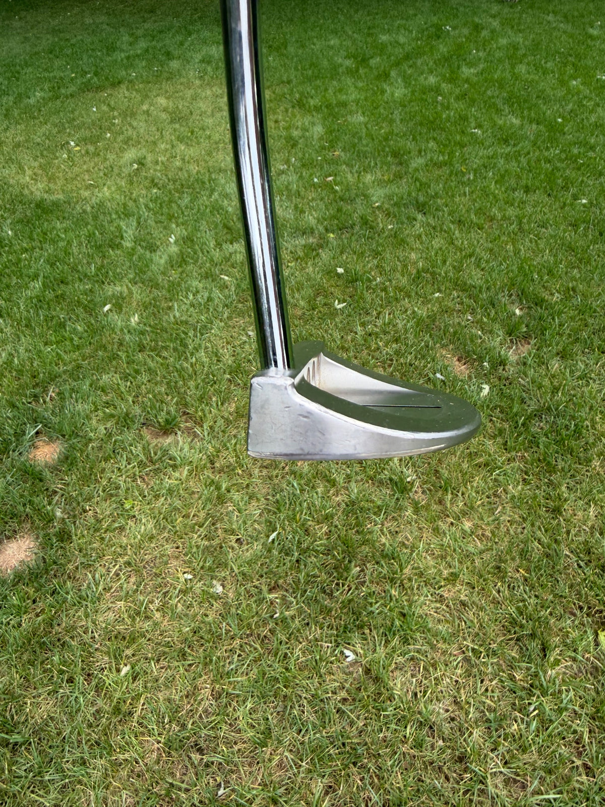 Scotty Cameron 2014 GoLo 7 Putter 34" NICE — photo 5