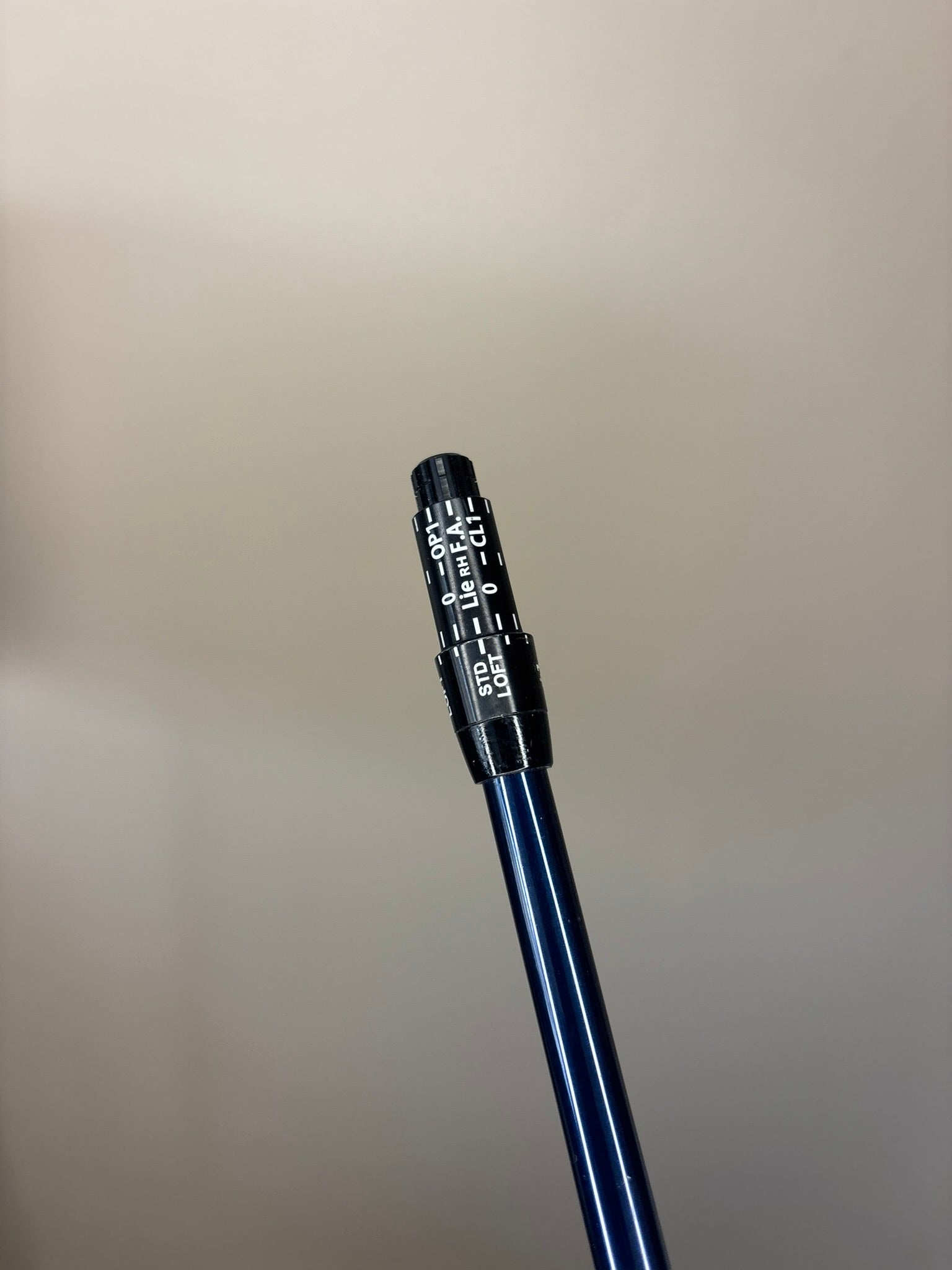 Photo of Fujikura Ventus Blue 5R Regular 50 Grams Driver Shaft