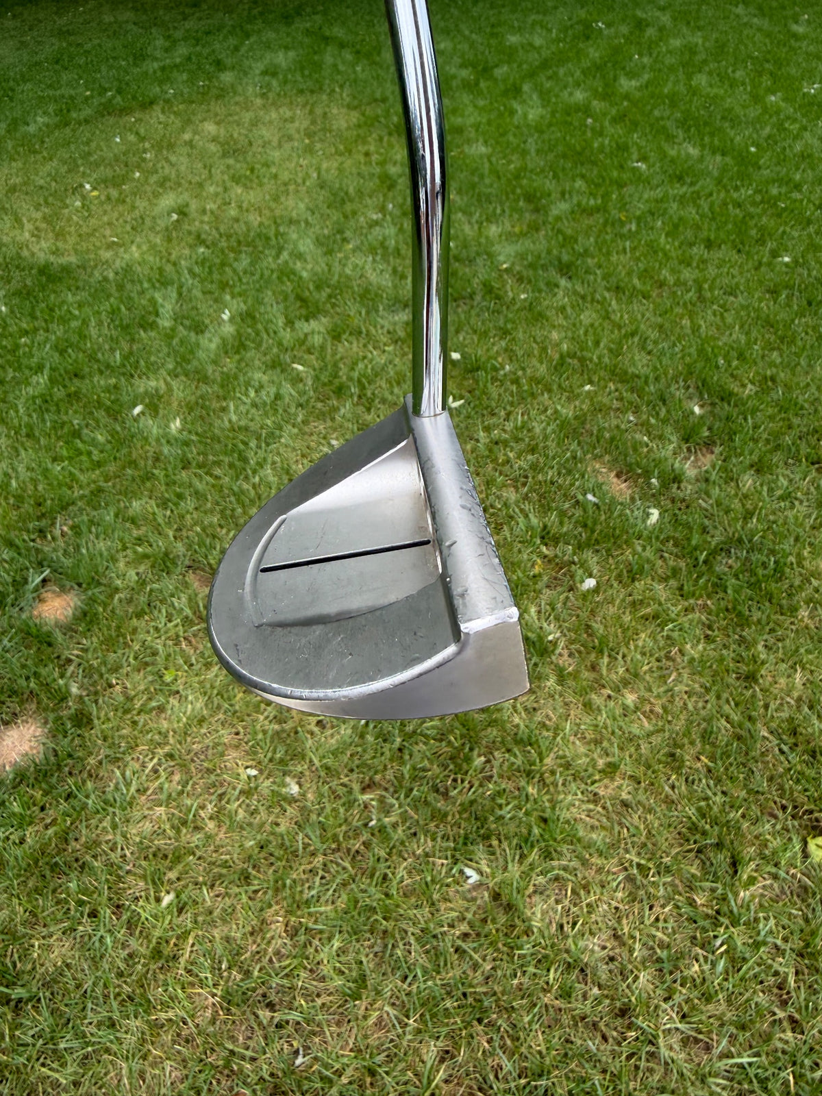 Scotty Cameron 2014 GoLo 7 Putter 34" NICE — photo 6