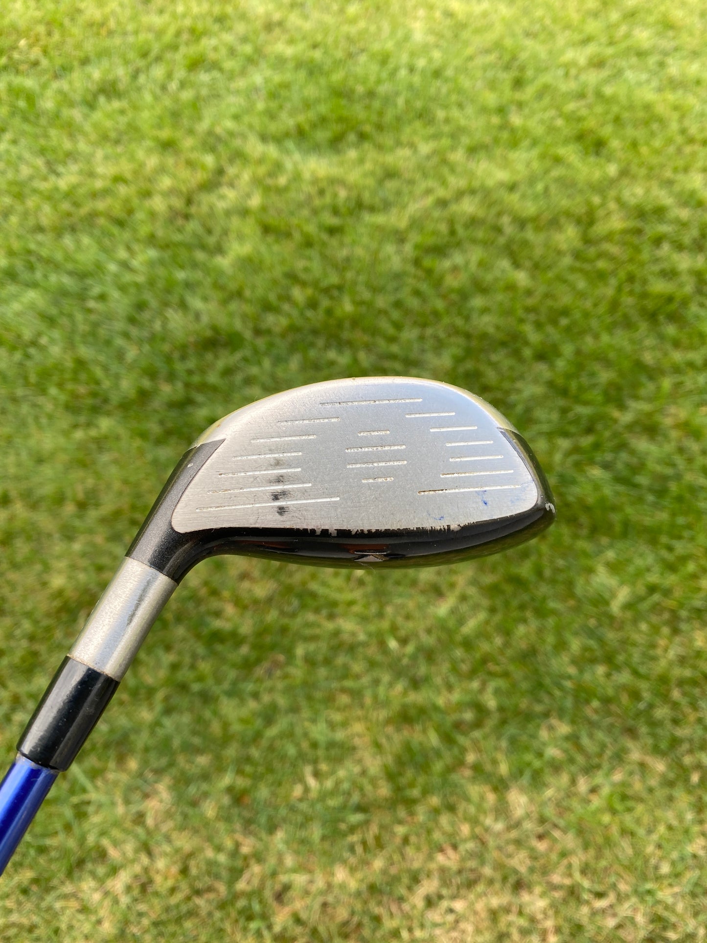 Titleist 904f 3-Wood 15° Graphite Design YS-6 Stiff Flex 42.25″ NICE