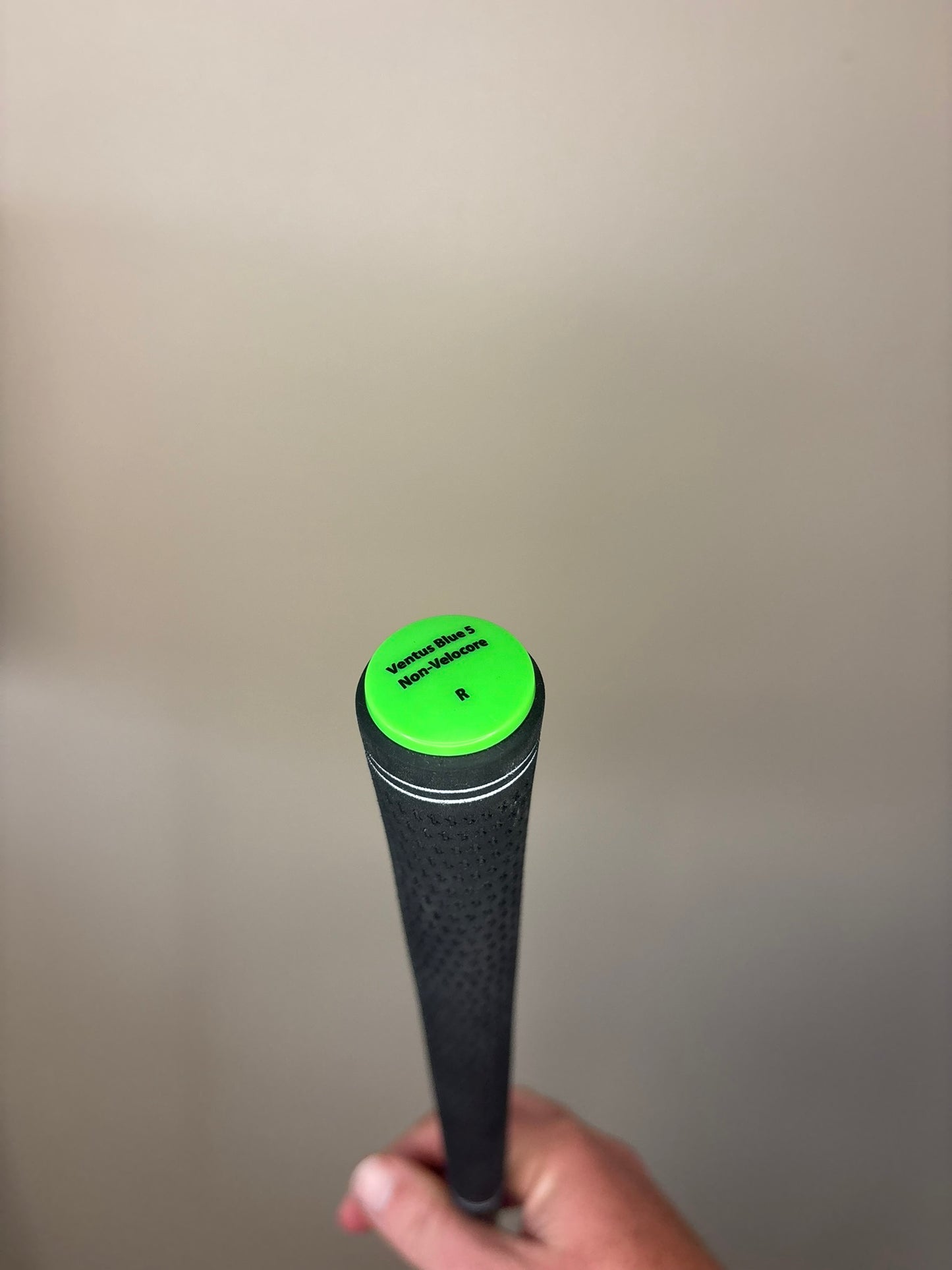 Photo of Fujikura Ventus Blue 5R Regular 50 Grams Driver Shaft