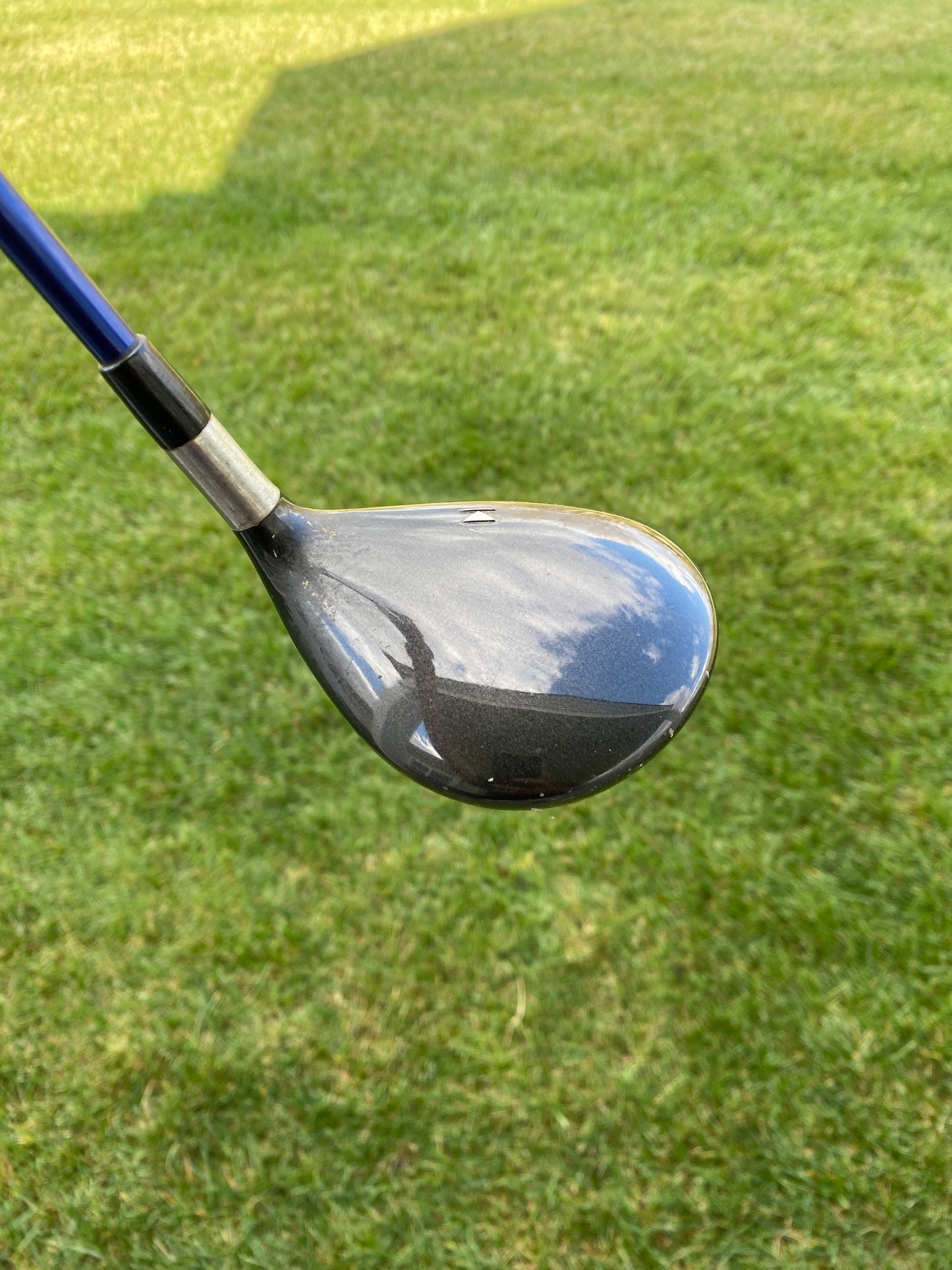 Titleist 904f 3-Wood 15° Graphite Design YS-6 Stiff Flex 42.25″ NICE