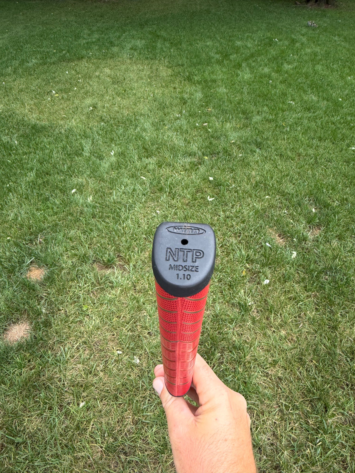 Scotty Cameron 2014 GoLo 7 Putter 34" NICE — photo 9