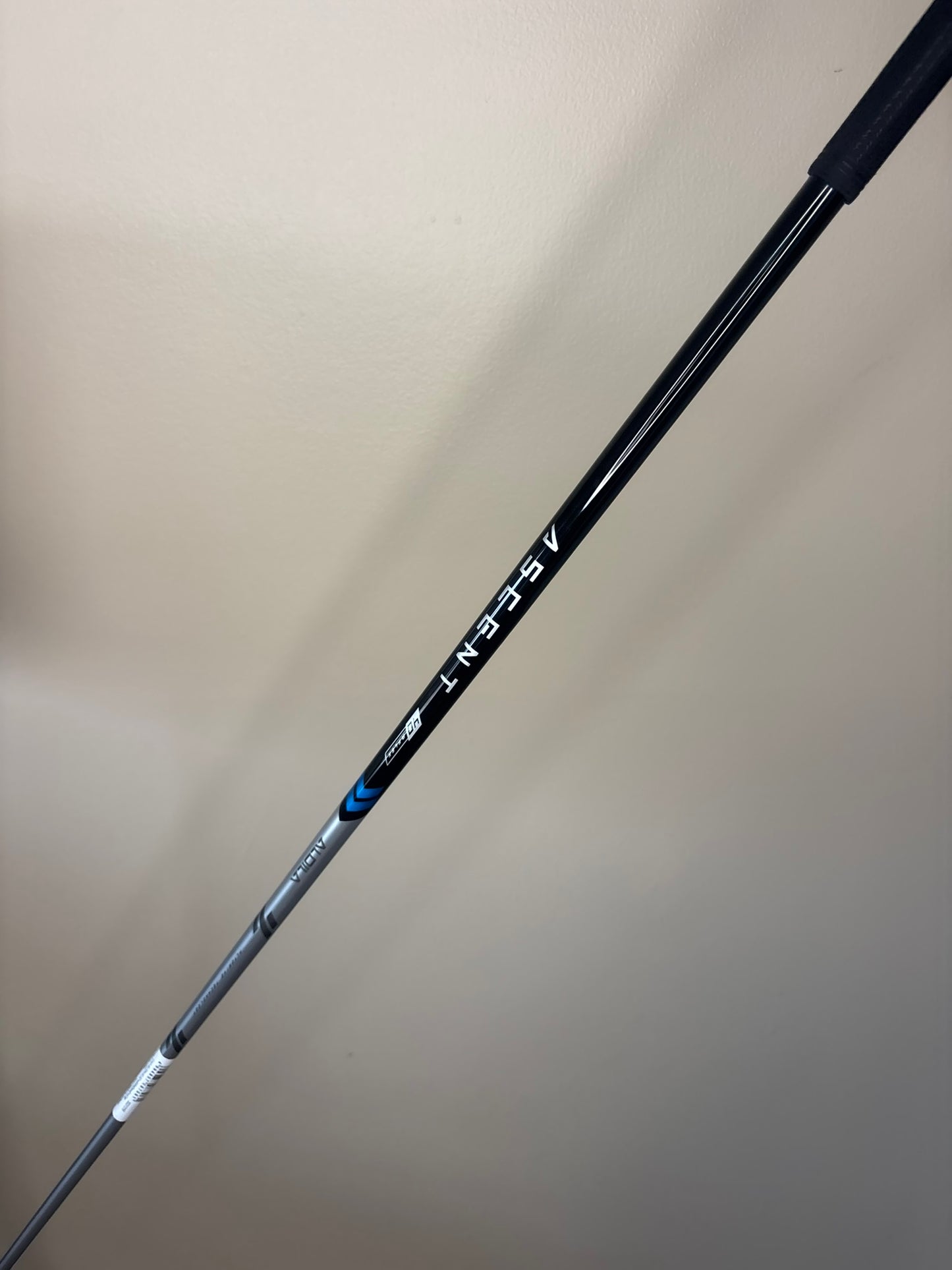 Photo of Aldila Ascent PL 40g Regular 40 Grams Driver Shaft