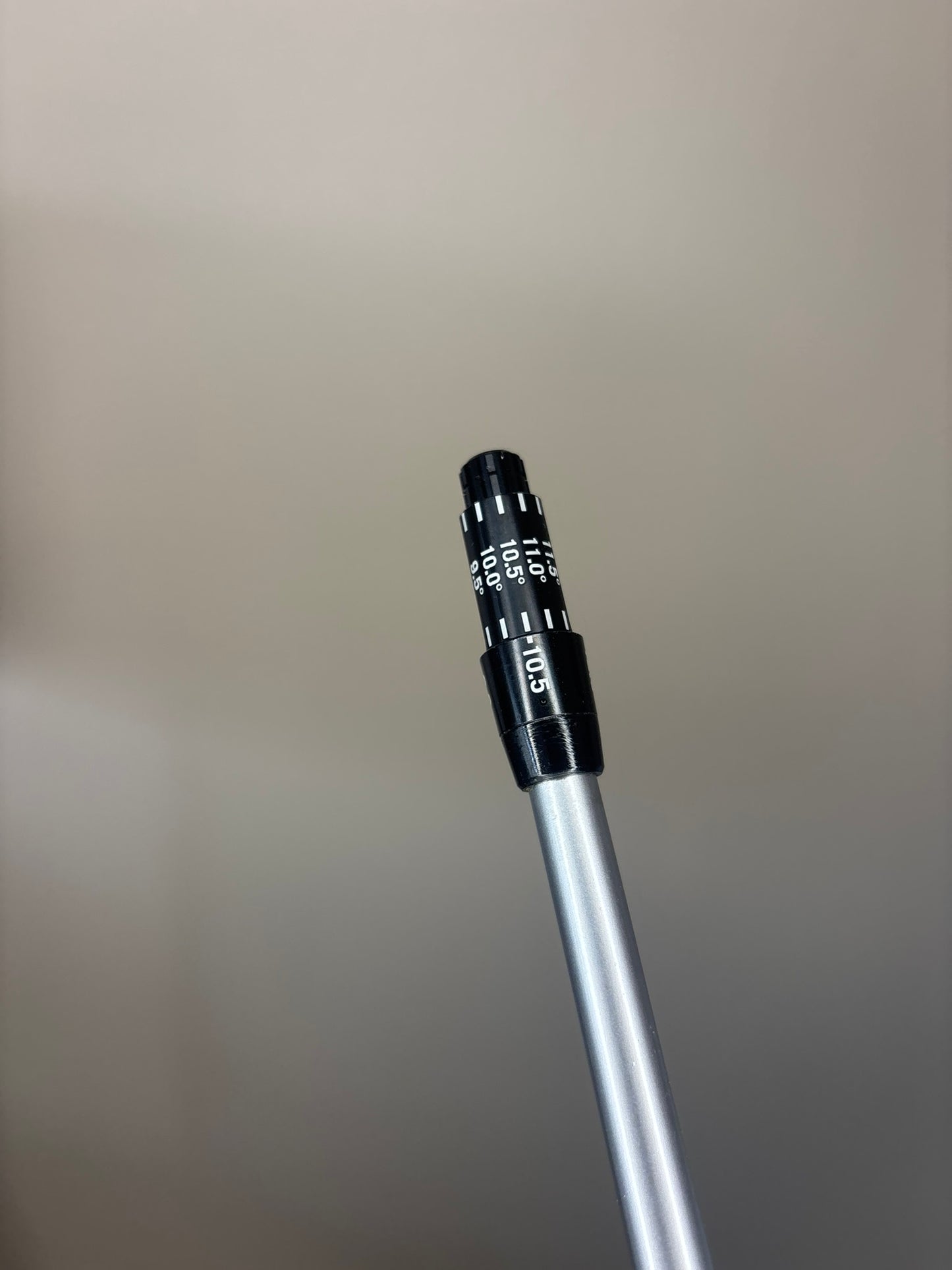 Photo of Aldila Ascent PL 40g Regular 40 Grams Driver Shaft