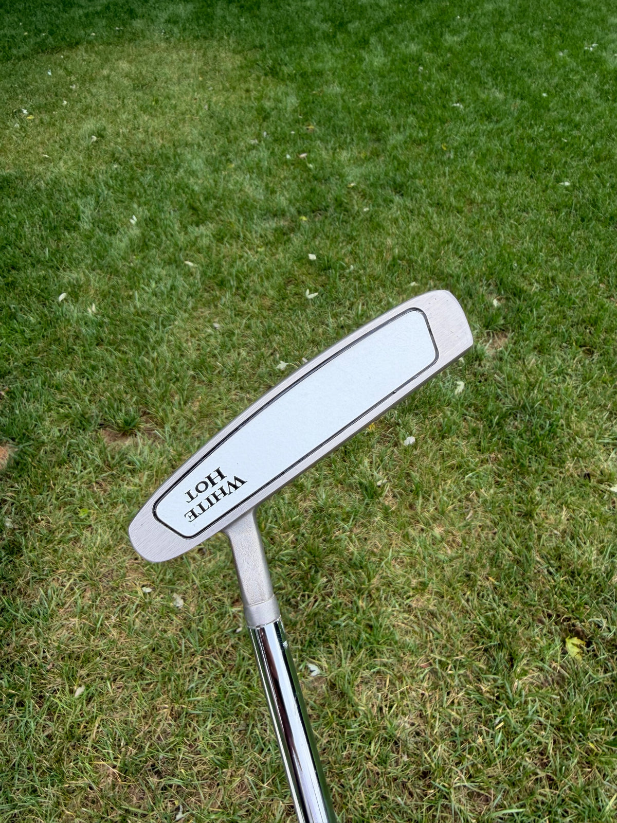 Odyssey White Hot 2 Putter 34" +HC NICE — photo 2