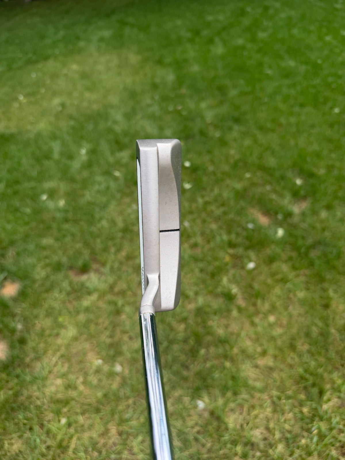 Odyssey White Hot 2 Putter 34" +HC NICE — photo 3