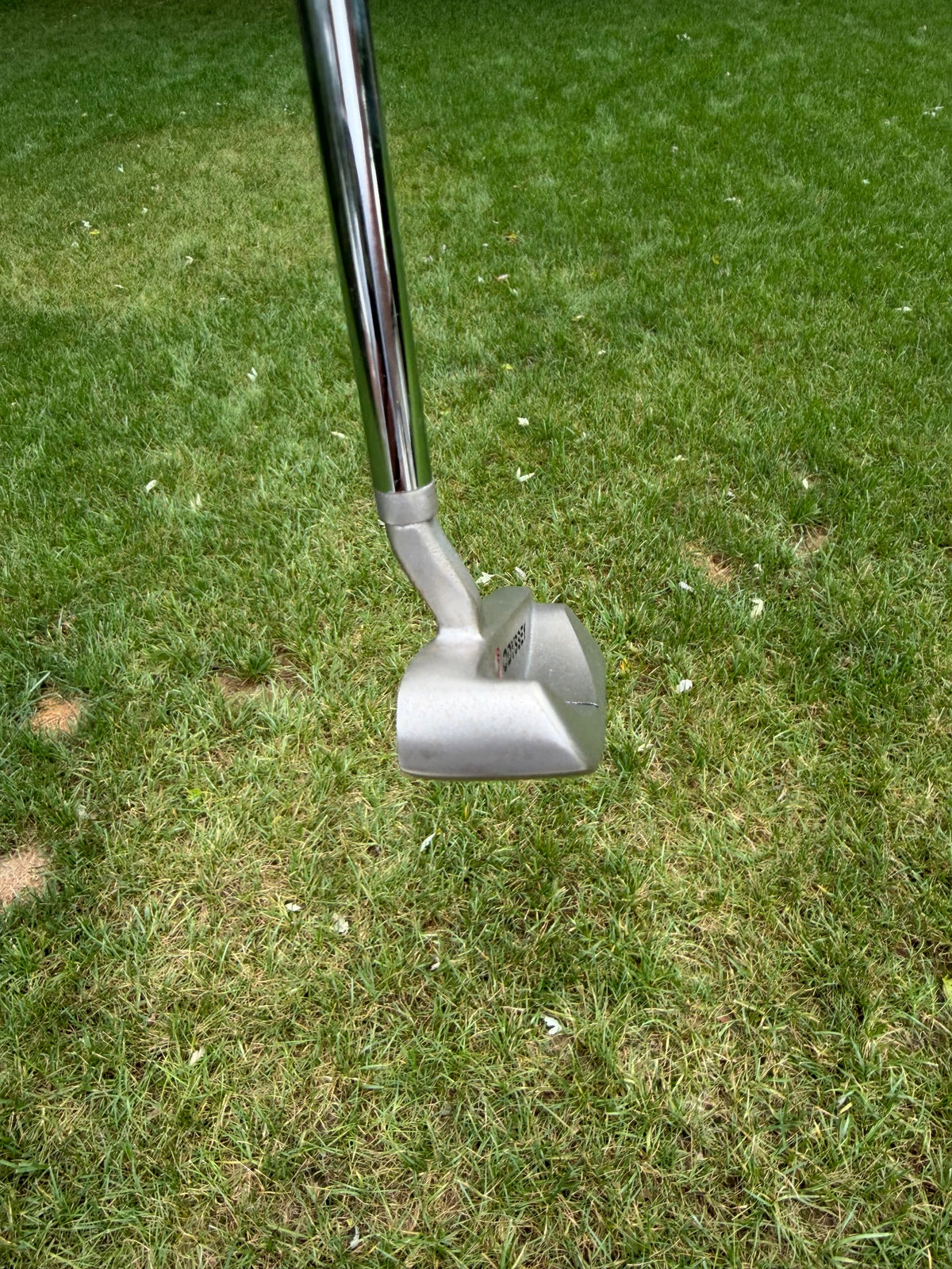 Odyssey White Hot 2 Putter 34" +HC NICE — photo 5