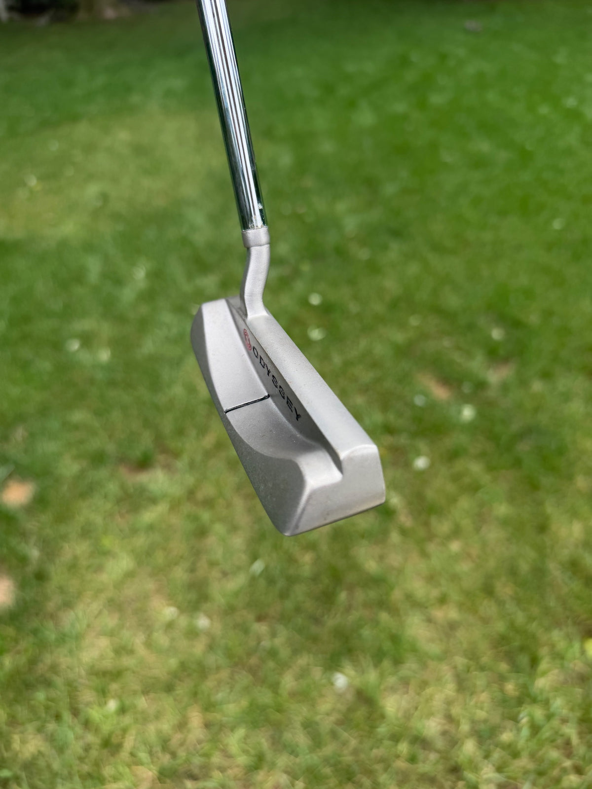 Odyssey White Hot 2 Putter 34" +HC NICE — photo 6