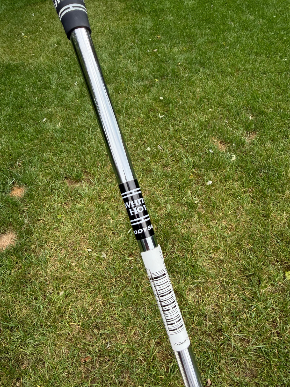 Odyssey White Hot 2 Putter 34" +HC NICE — photo 7