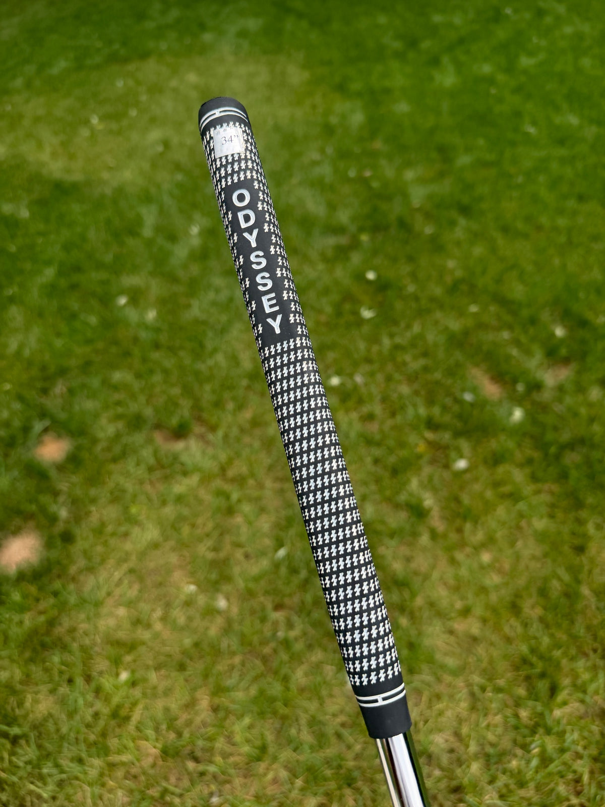 Odyssey White Hot 2 Putter 34" +HC NICE — photo 8