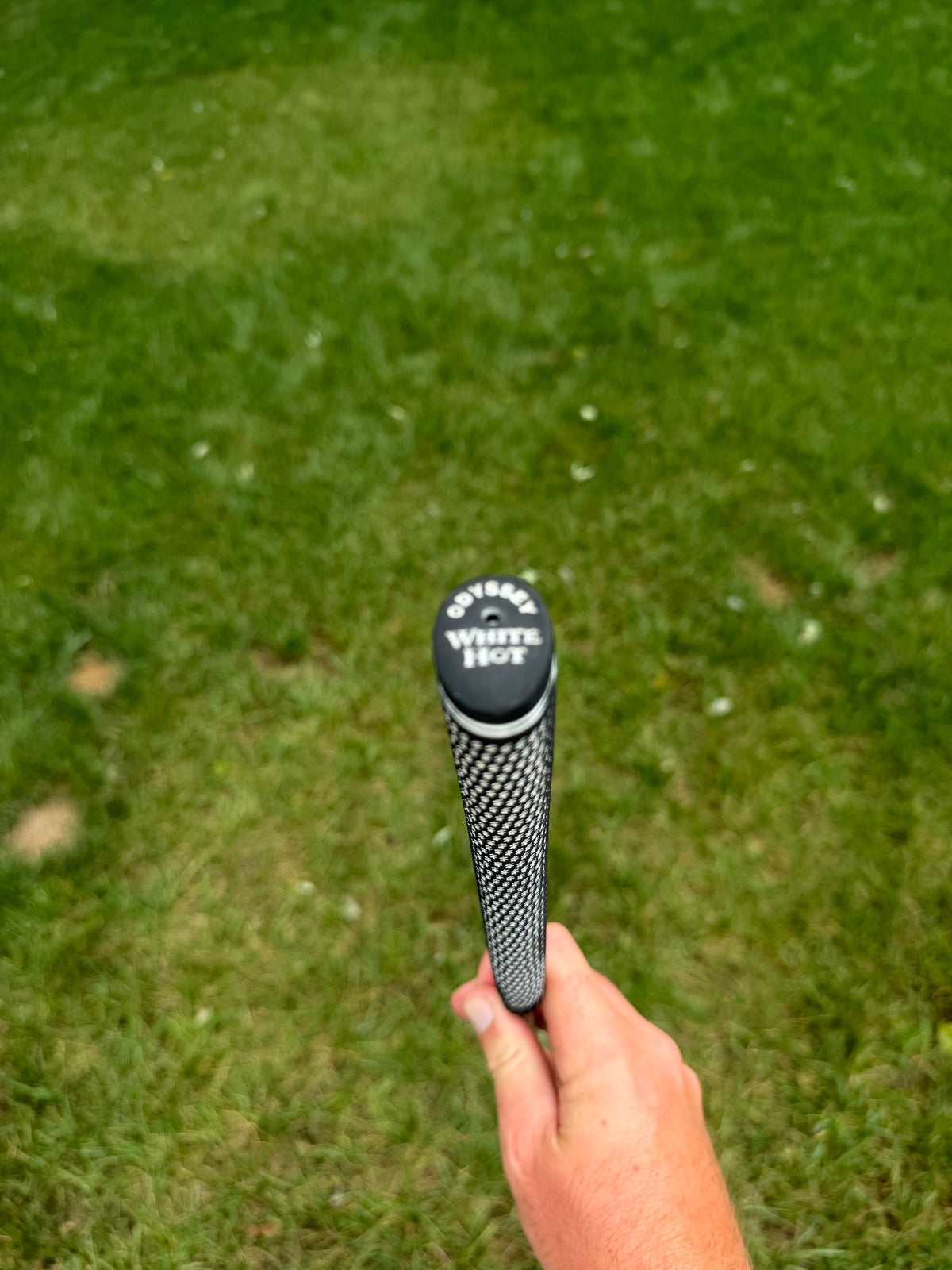 Odyssey White Hot 2 Putter 34" +HC NICE — photo 10