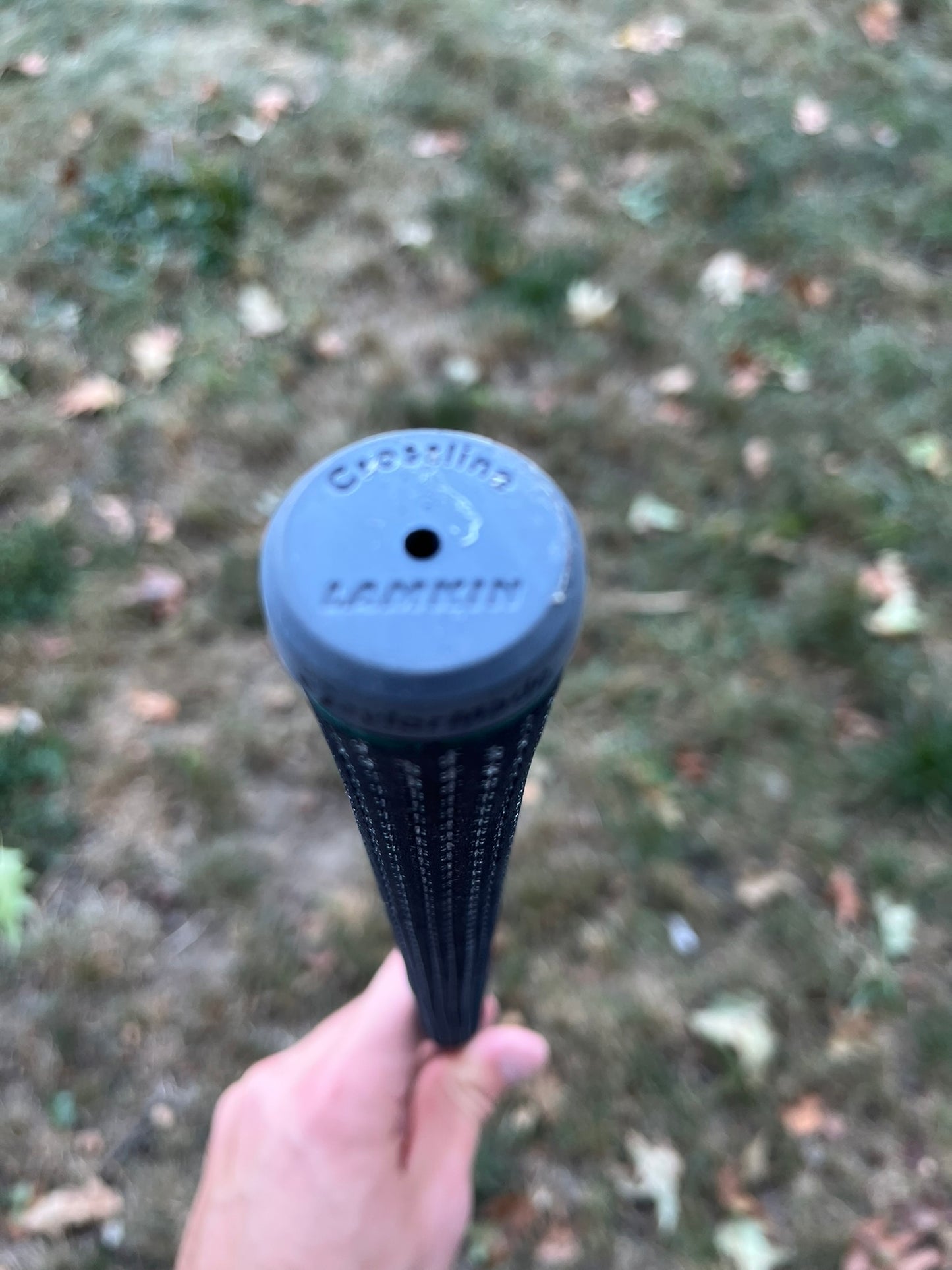 Taylormade P7MB 6-Iron Project X LZ Extra Stiff Flex 37.5″ NICE