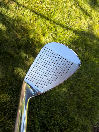 Photo of Taylormade RAC MB/LT Combo Iron Set Stiff Flex Fcm 6.0 Rifle