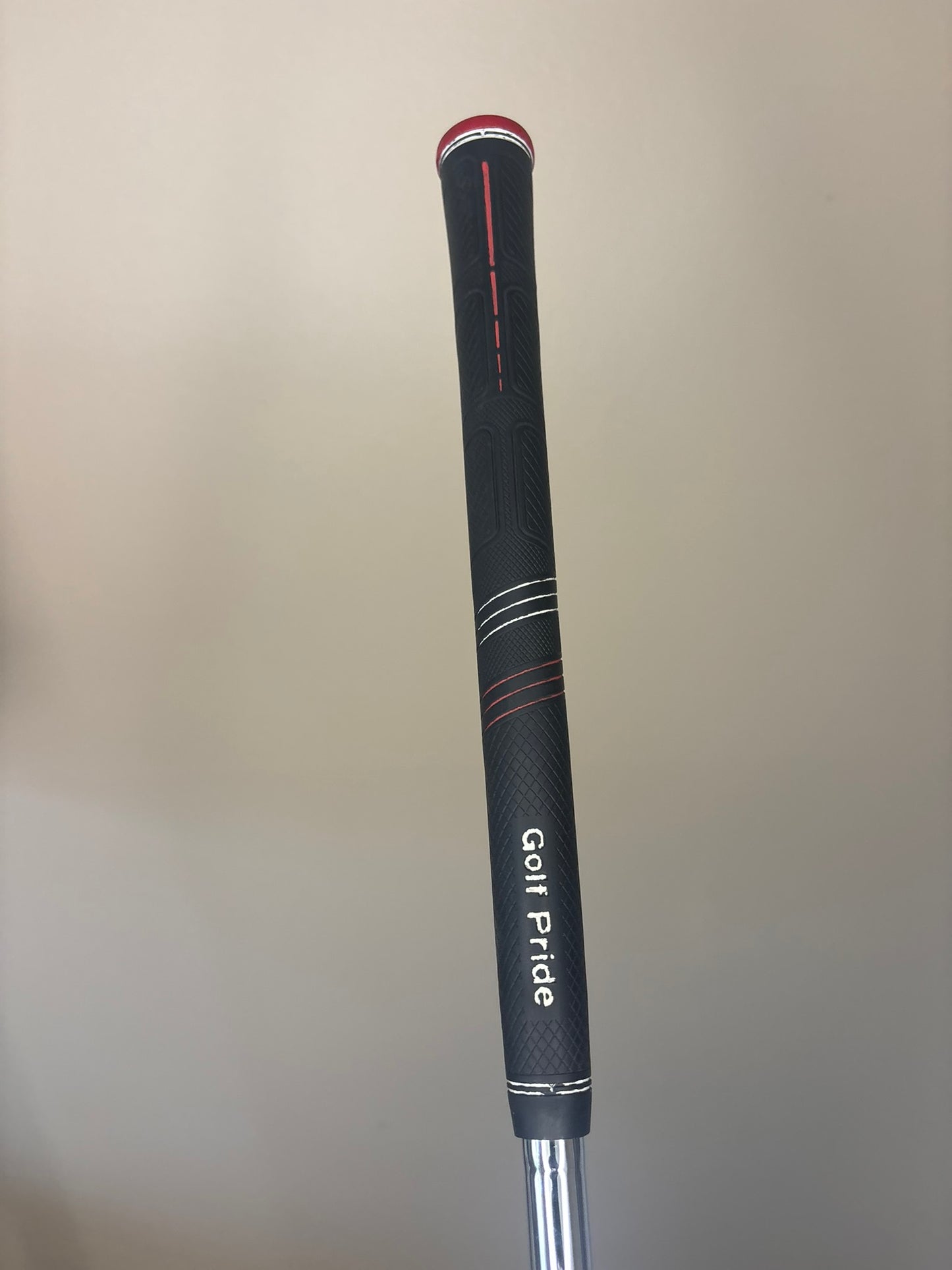 Titleist Vokey SM6 Jet Black Raw Sand Wedge 56° Wedge Flex 35.75″ READ