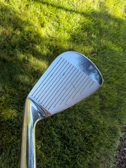 Photo of Taylormade RAC MB/LT Combo Iron Set Stiff Flex Fcm 6.0 Rifle