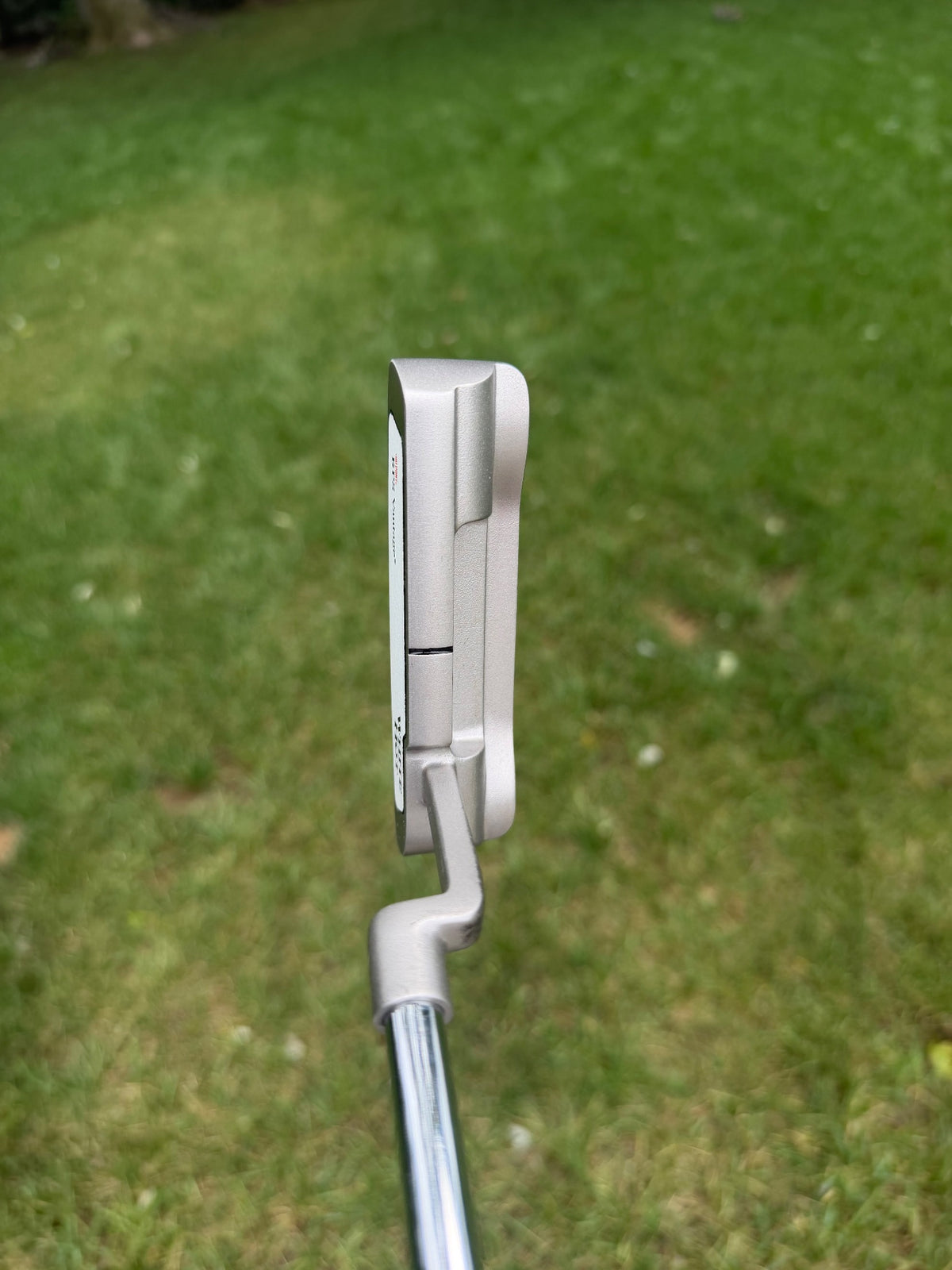 Odyssey White Hot 1 Putter 35" +HC NICE — photo 3