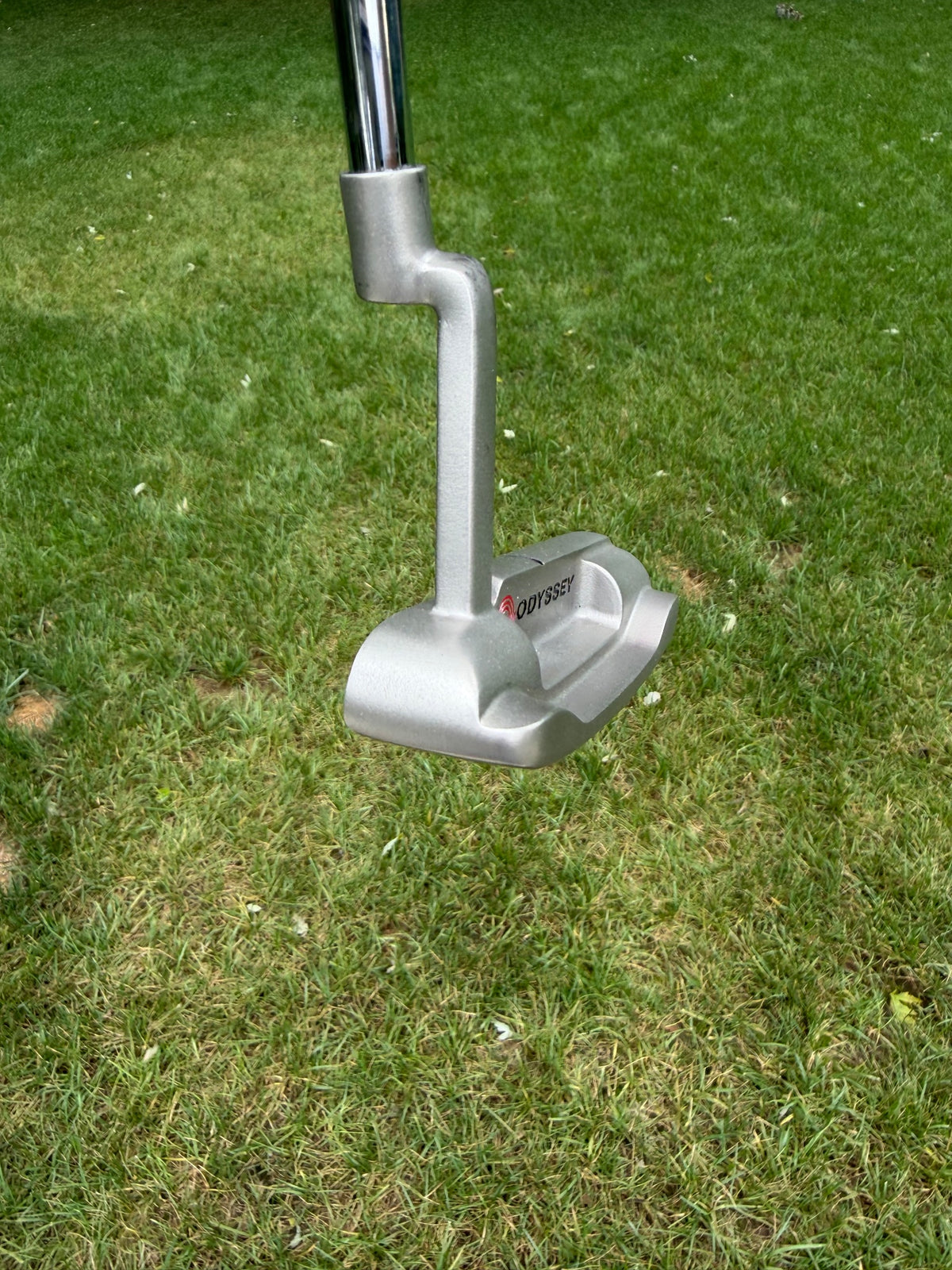 Odyssey White Hot 1 Putter 35" +HC NICE — photo 5