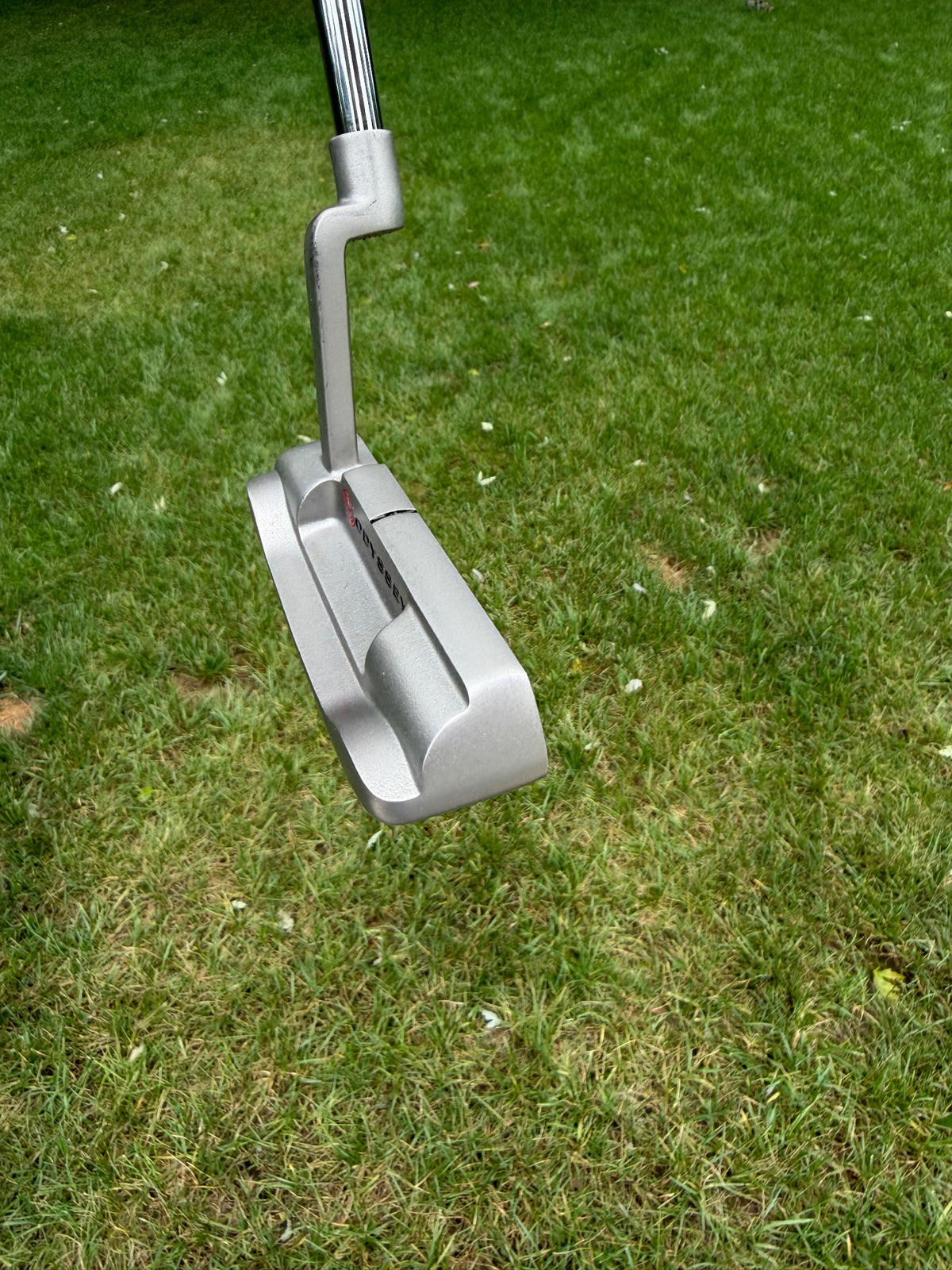 Odyssey White Hot 1 Putter 35" +HC NICE — photo 6