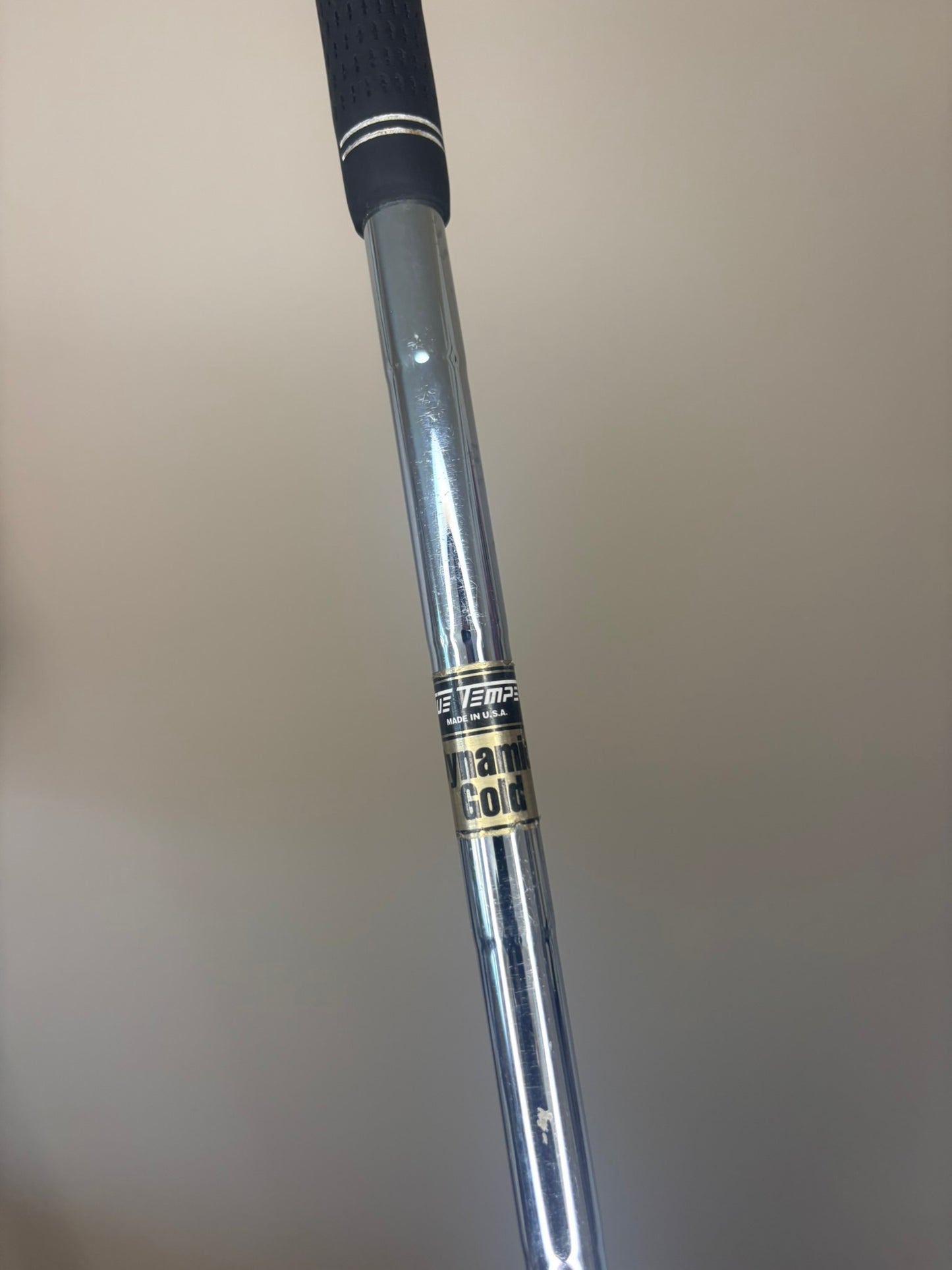 Titleist Vokey Spin Milled Lob Wedge 58° / 8 S200 Stiff Flex 35″