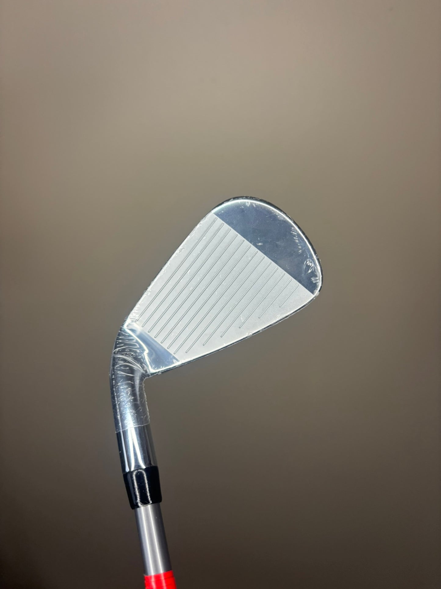 Photo of Callaway Elyte X 7-Iron Regular Flex Denali 65G 5.5