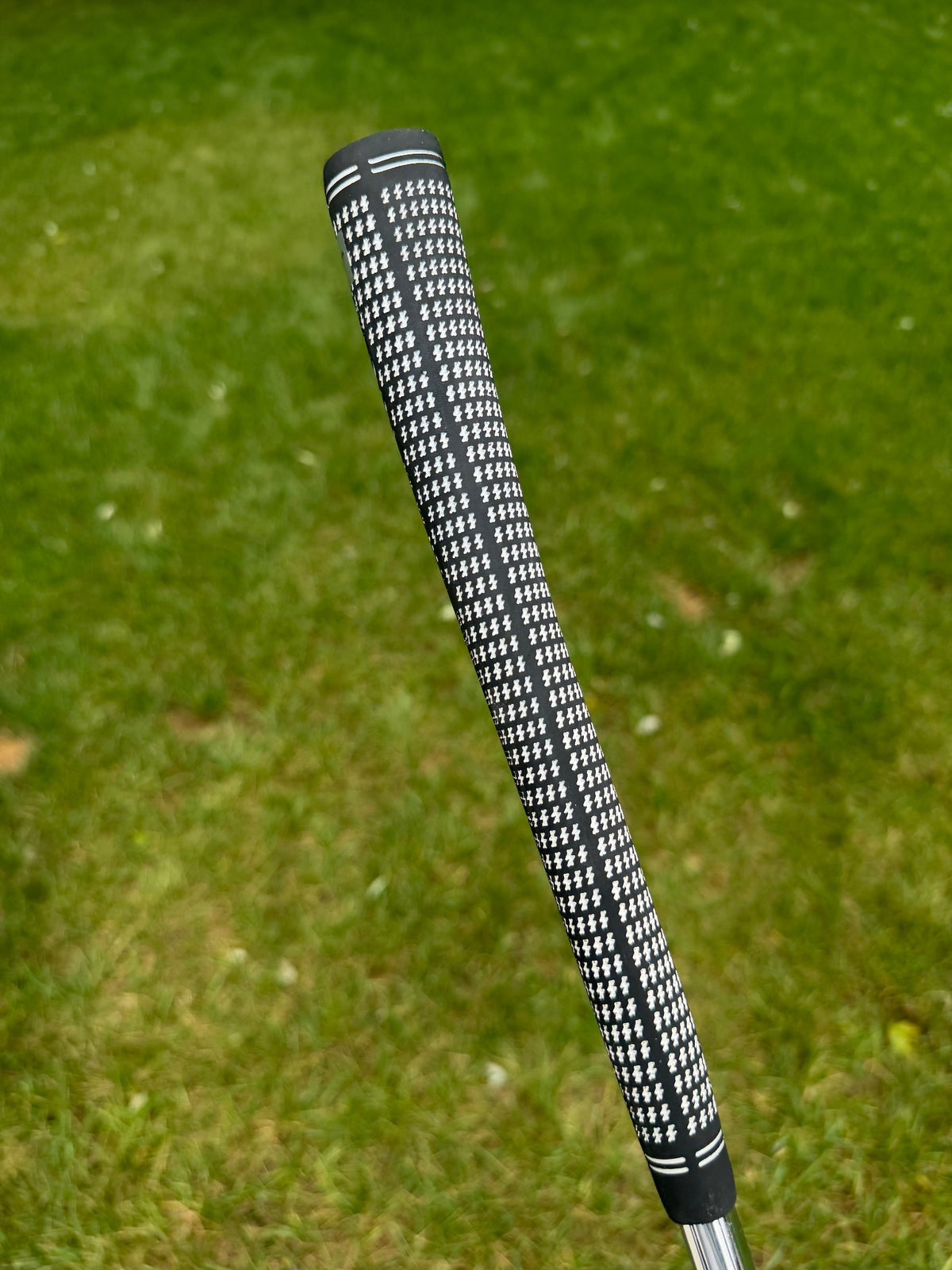 Odyssey White Hot 1 Putter 35" +HC NICE — photo 9